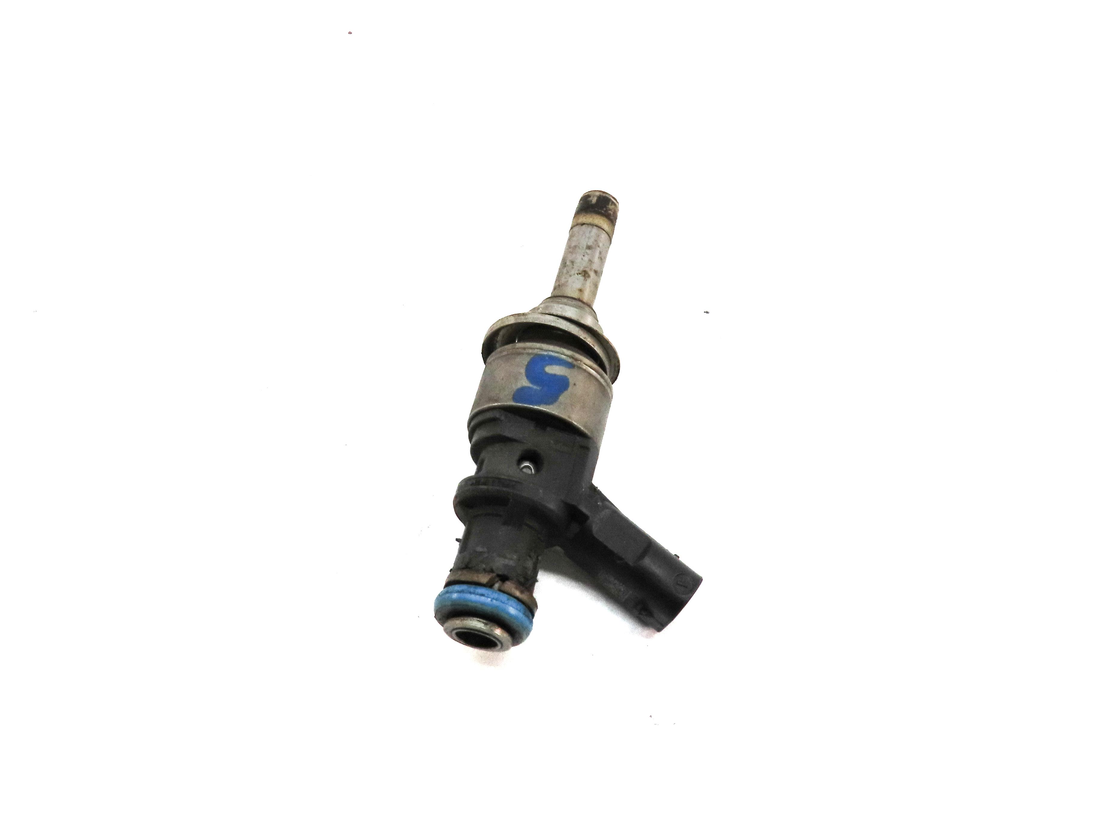 2009-2011 AUDI A6 S4 S5 (B8 8K 8T C7) 3.0L SUPER ENGINE GAS FUEL INJECTOR — exact item pictured