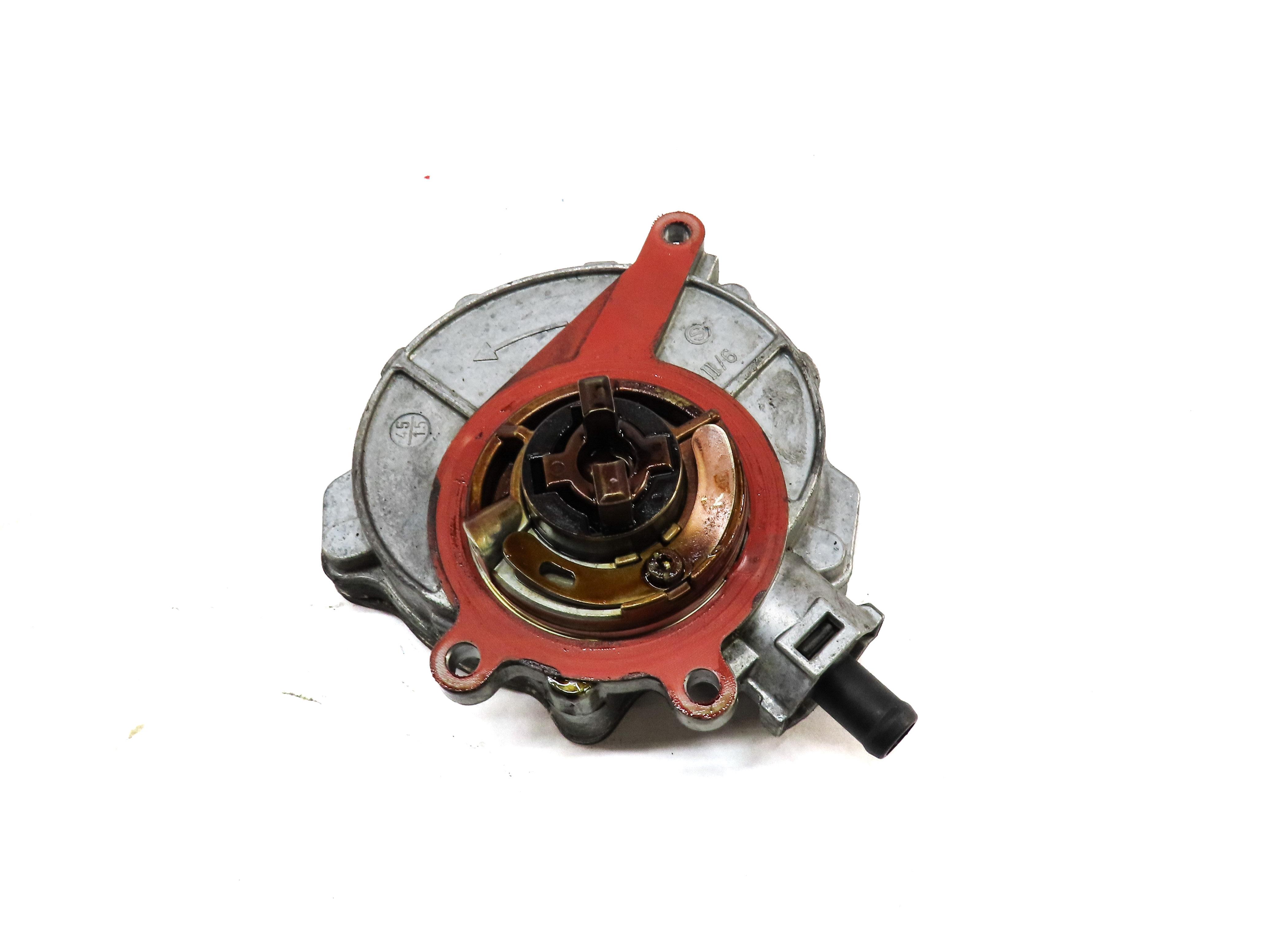 2012-2017 AUDI A6 A7 Q5 S4 S6 RQ5 TOUAREG - 3.0L ENGINE BRAKE VACUUM PUMP — exact item pictured