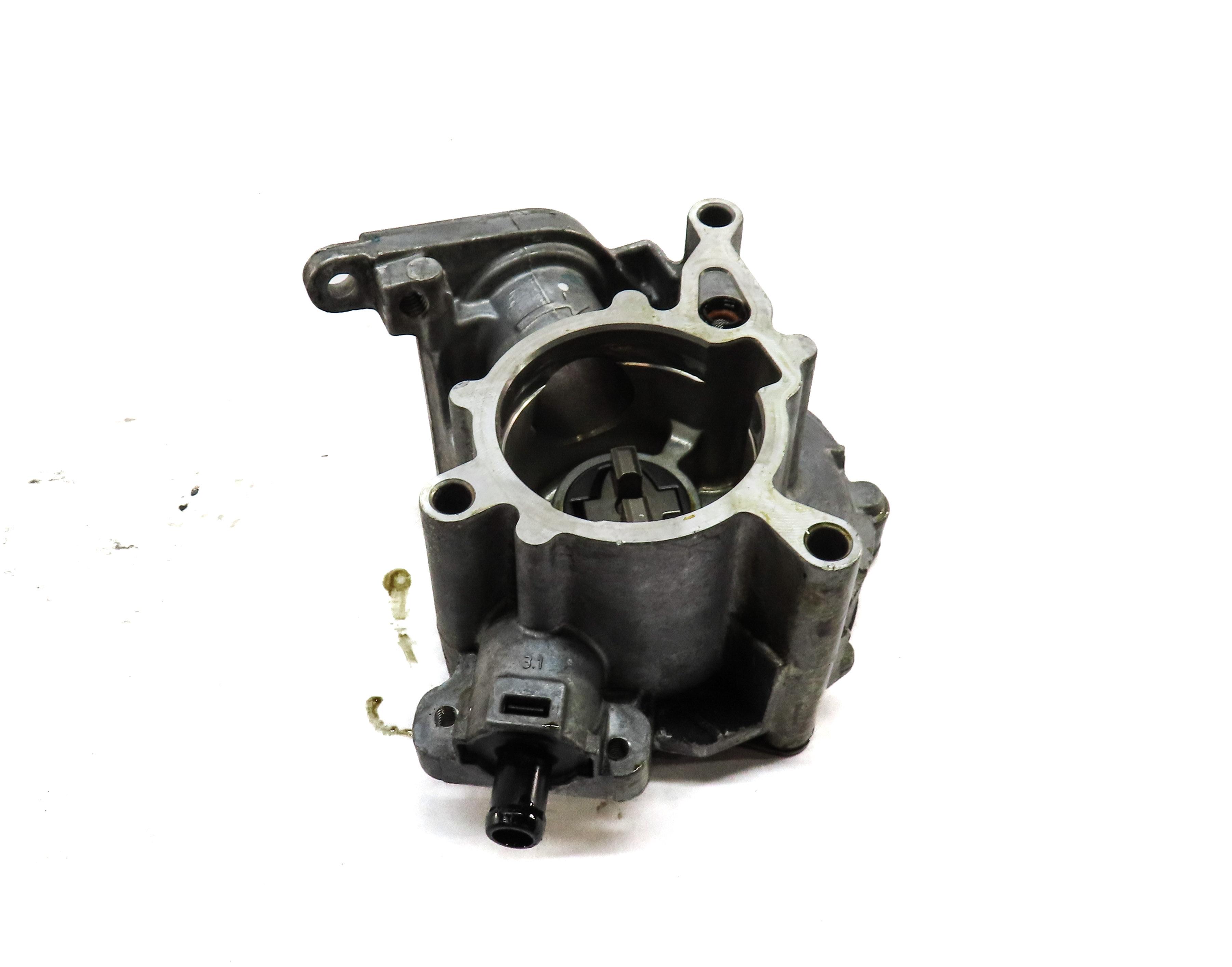2009-2017 AUDI A4 A5 A6 (B8 8T 8K C7) 2.0L TURBO ENGINE BRAKE VACUUM PUMP — exact item pictured