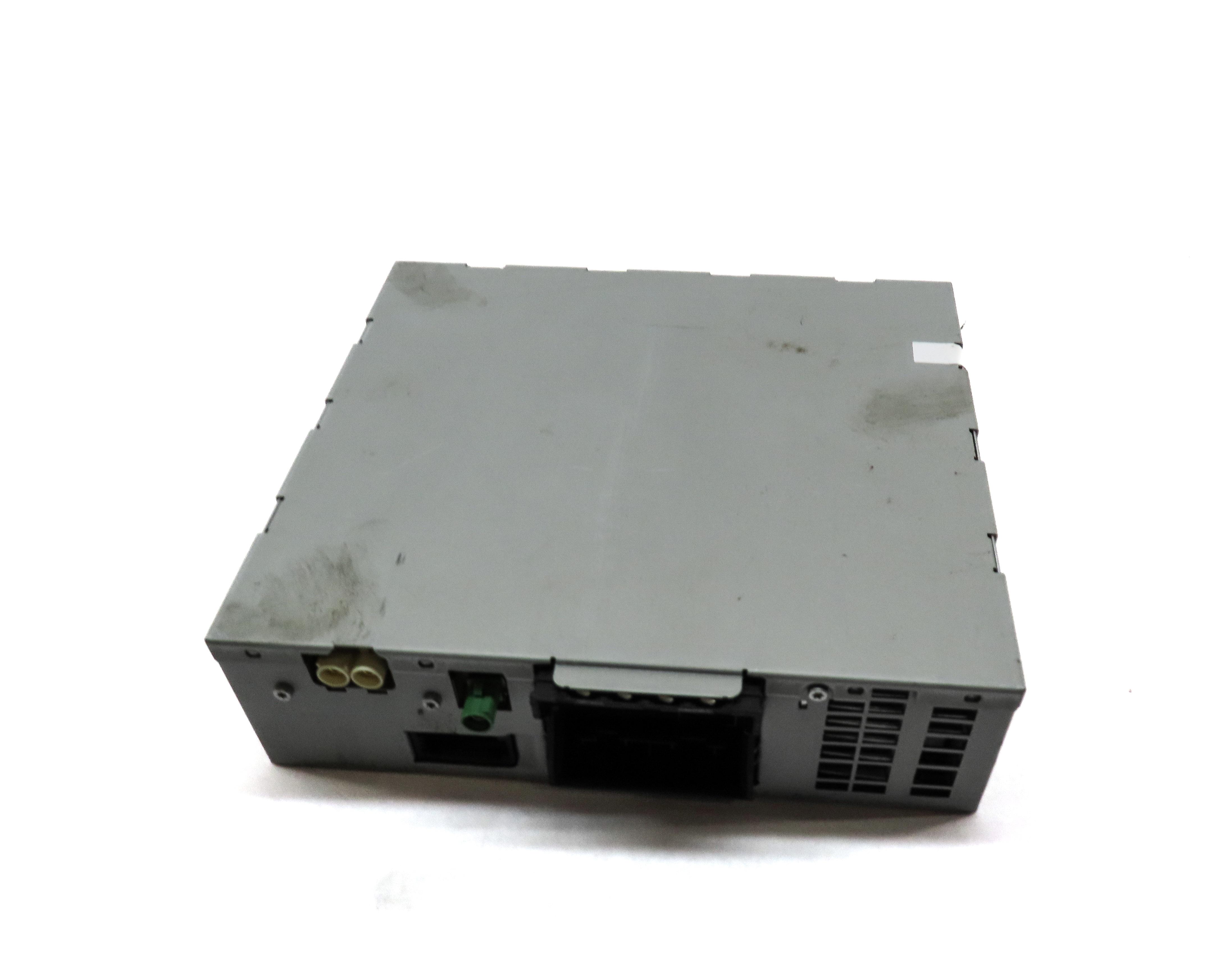 10-17 AUDI A4 A5 S5 RS5 A6 S6 Q5 (B8 8K 8T 8R C7) RADIO STEREO RECEIVER MODULE — exact item pictured