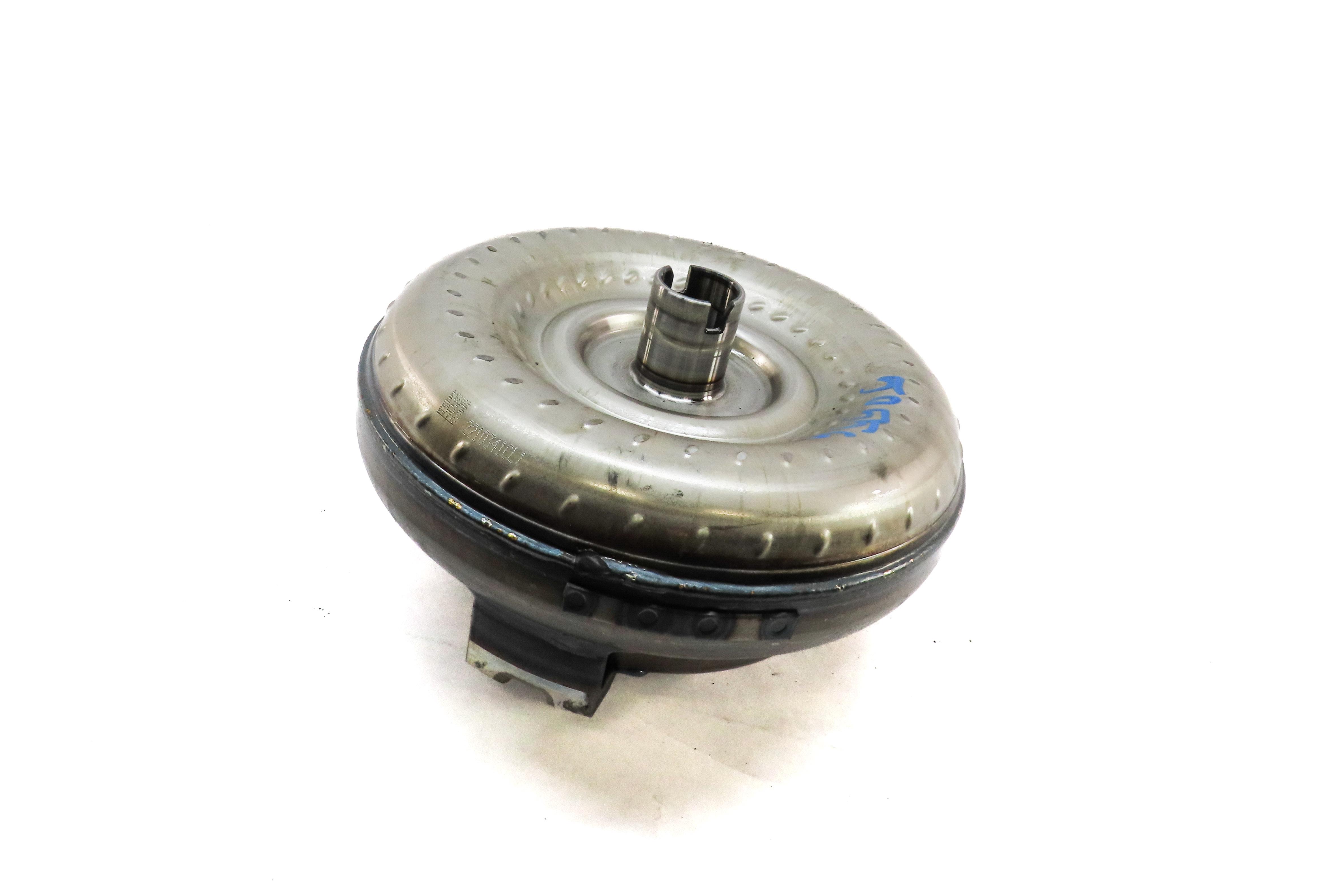 2012-2015 MERCEDES C250 SLK250 (R172 W204) AUTO TRANSMISSION TORQUE CONVERTER — exact item pictured