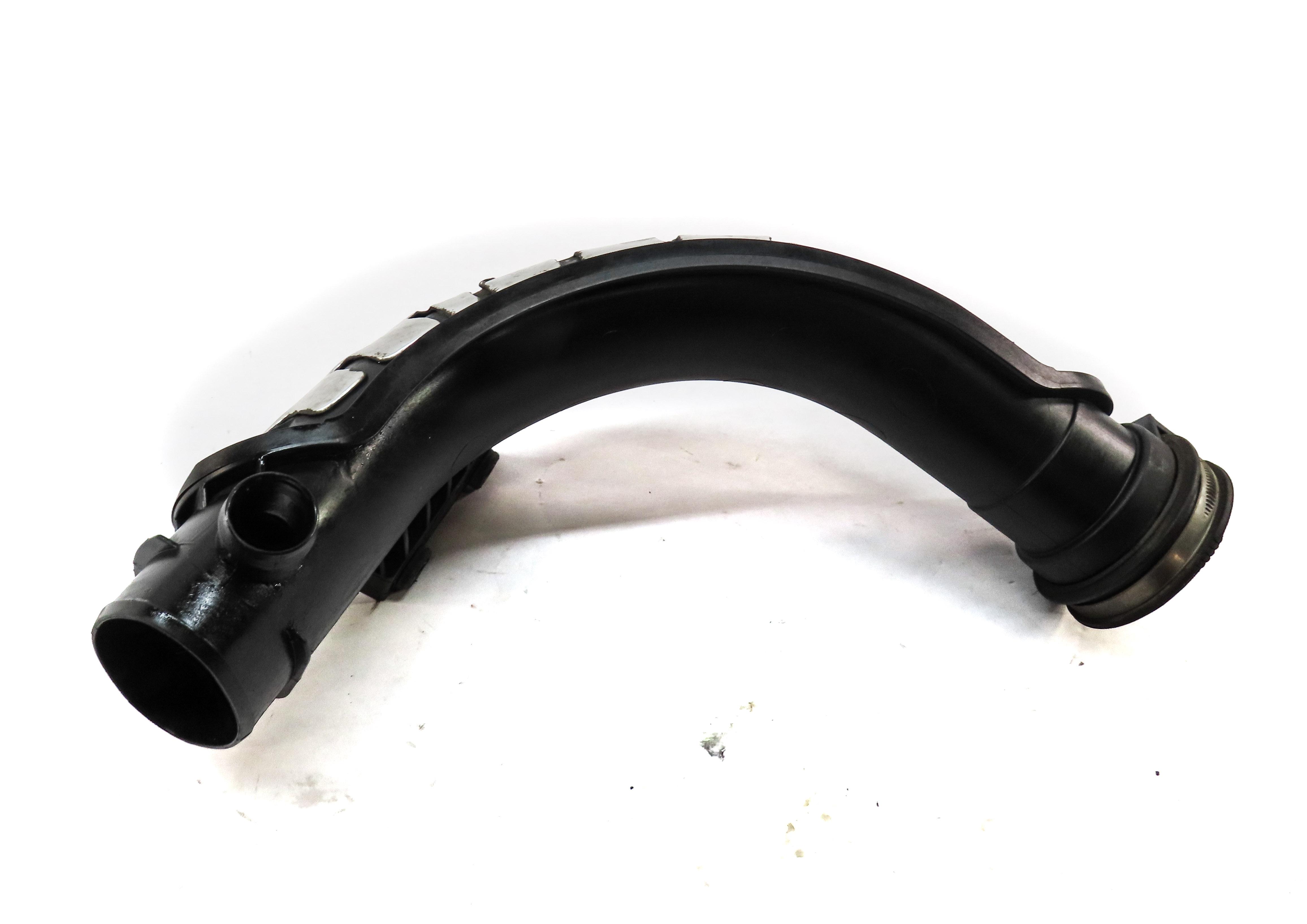 2013 LAND RANGE ROVER EVOQUE (L538) 2.0L TURBO ENGINE INTERCOOLER PIPE HOSE — exact item pictured