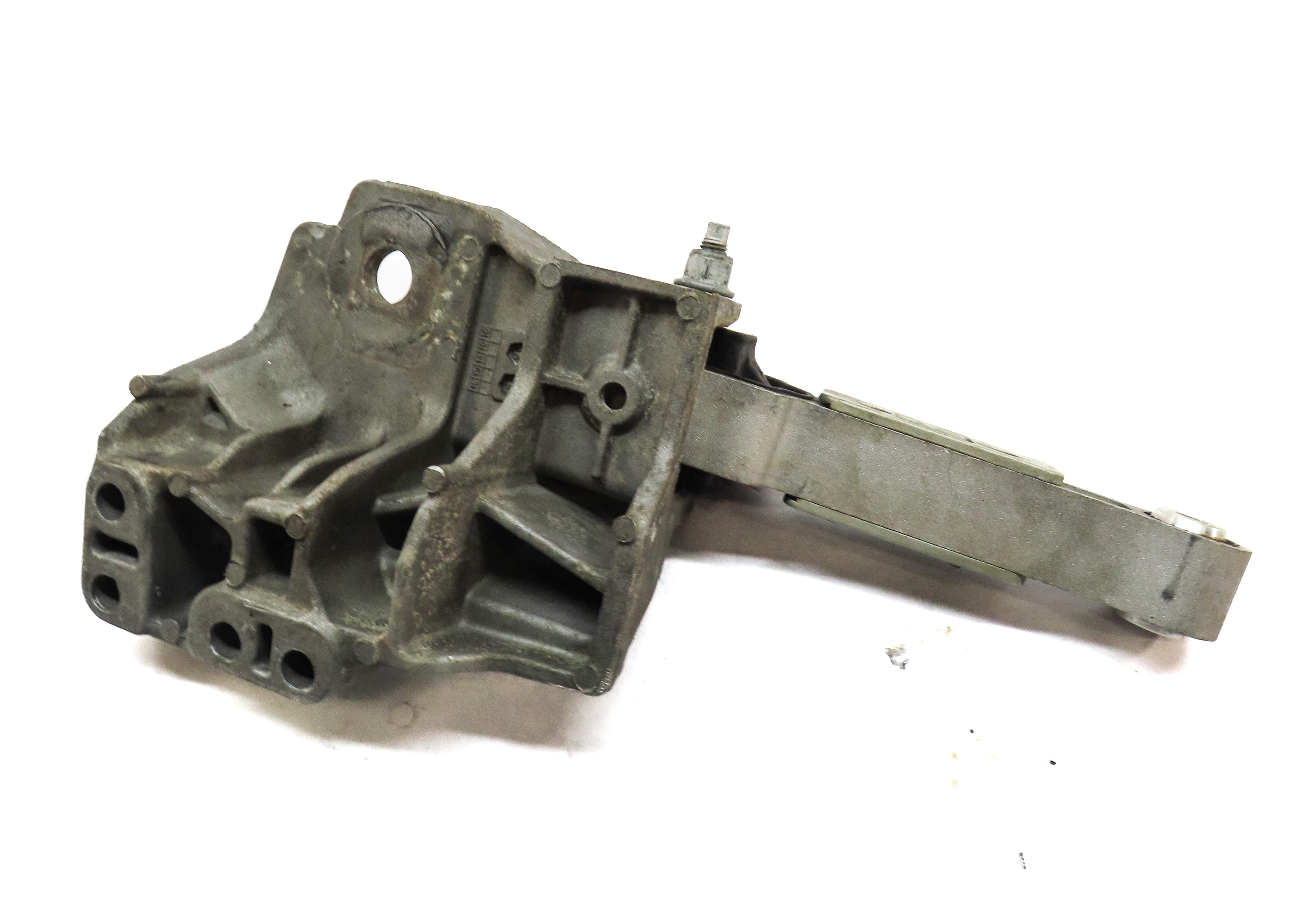 2013 LAND RANGE ROVER EVOQUE (L538) 2.0L TURBO ENGINE UPPER MOTOR MOUNT — exact item pictured
