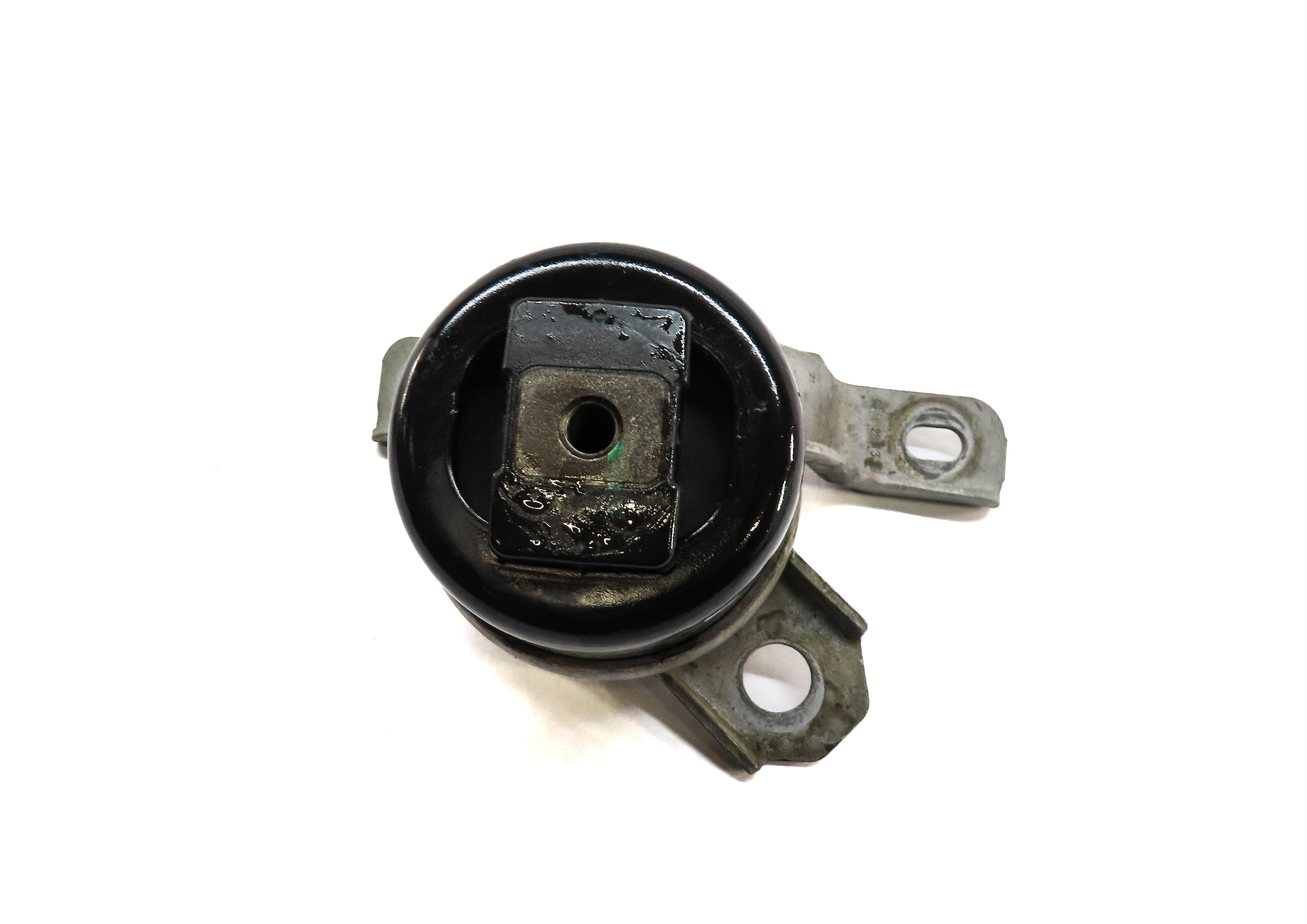 2013 LAND RANGE ROVER EVOQUE (L538) 2.0L TURBO ENGINE RIGHT MOTOR MOUNT BRACKET — exact item pictured