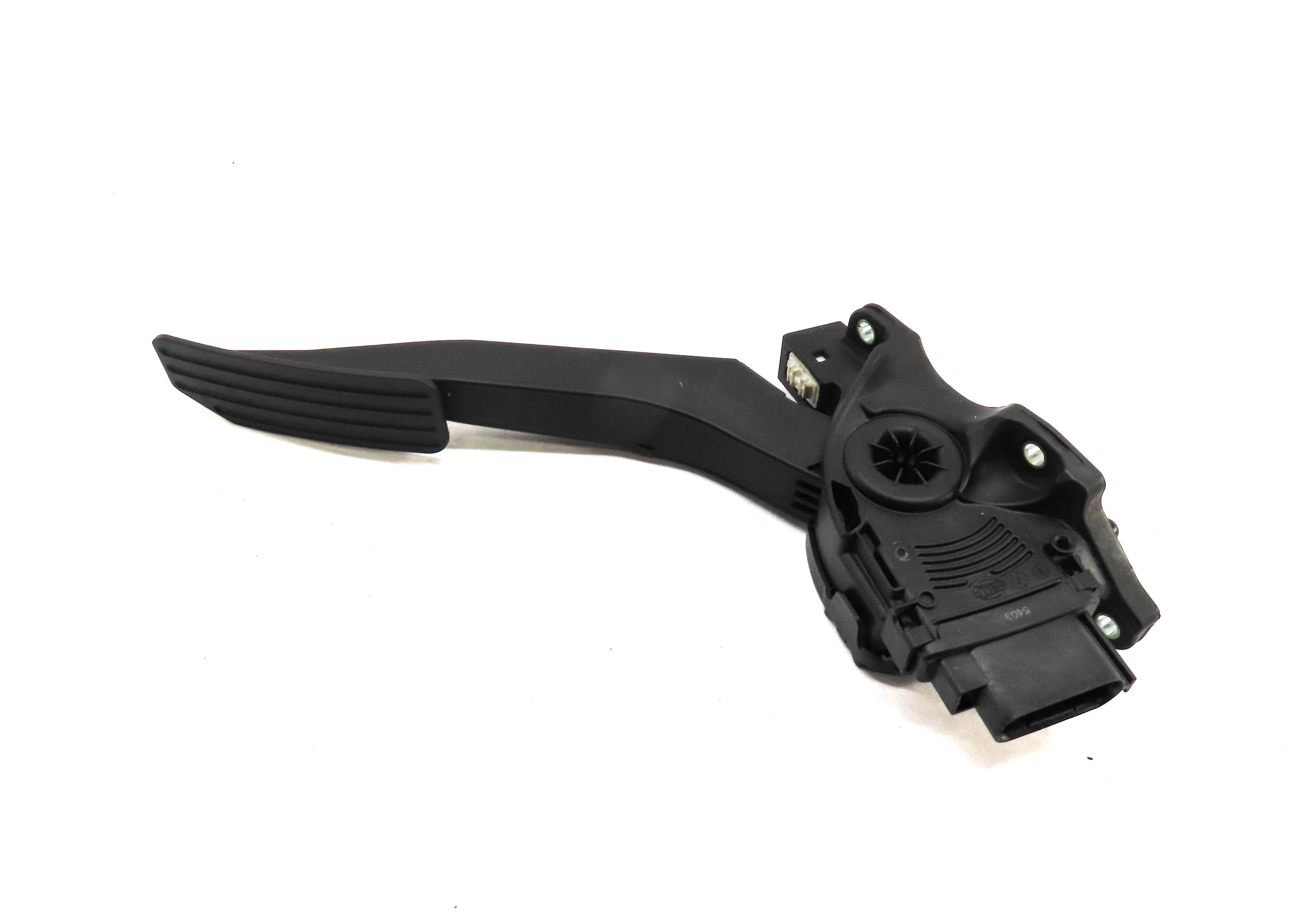 2013 LAND RANGE ROVER EVOQUE (L538) THROTTLE ACCELERATOR GAS PEDAL BJ329F836AB — exact item pictured