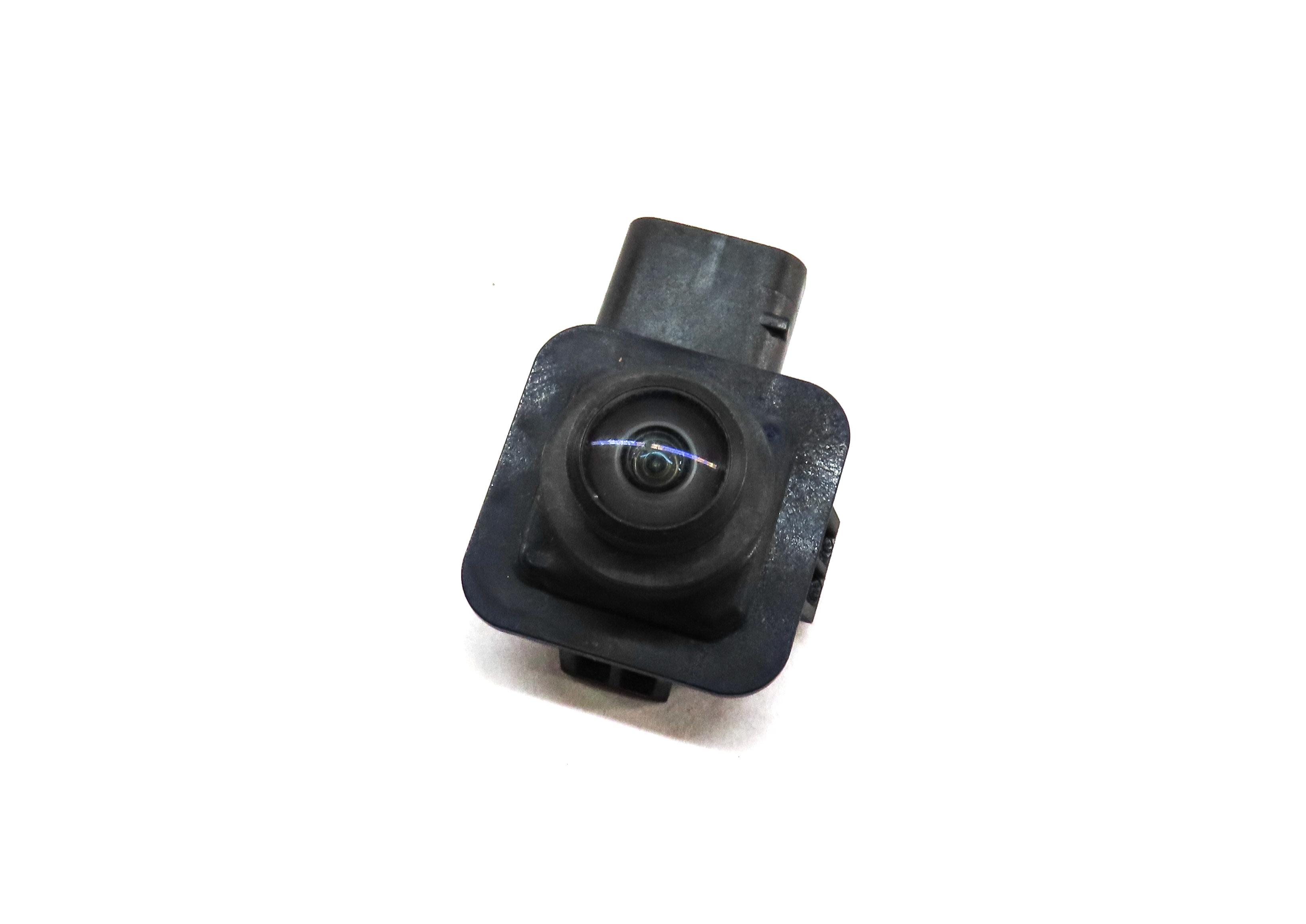 2013 RANGE ROVER EVOQUE (L538) PARK ASSIST REARVIEW BACKUP REVERSE CAMERA — exact item pictured