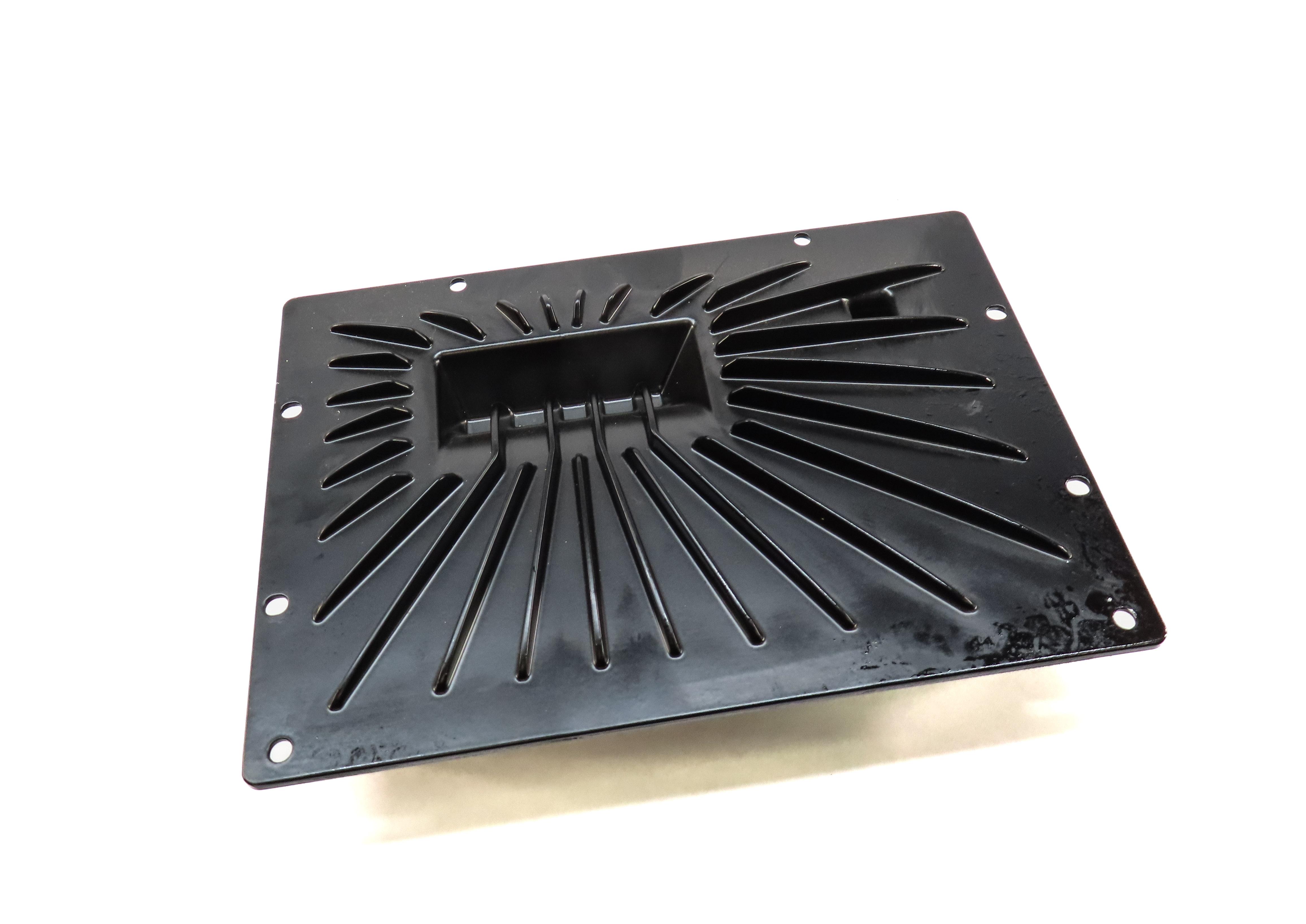 12-19 JAGUAR XF LAND ROVER LR2 LR4 RANGE ROVER SPORT EVOQUE AMPLIFIER 600 WATT — exact item pictured