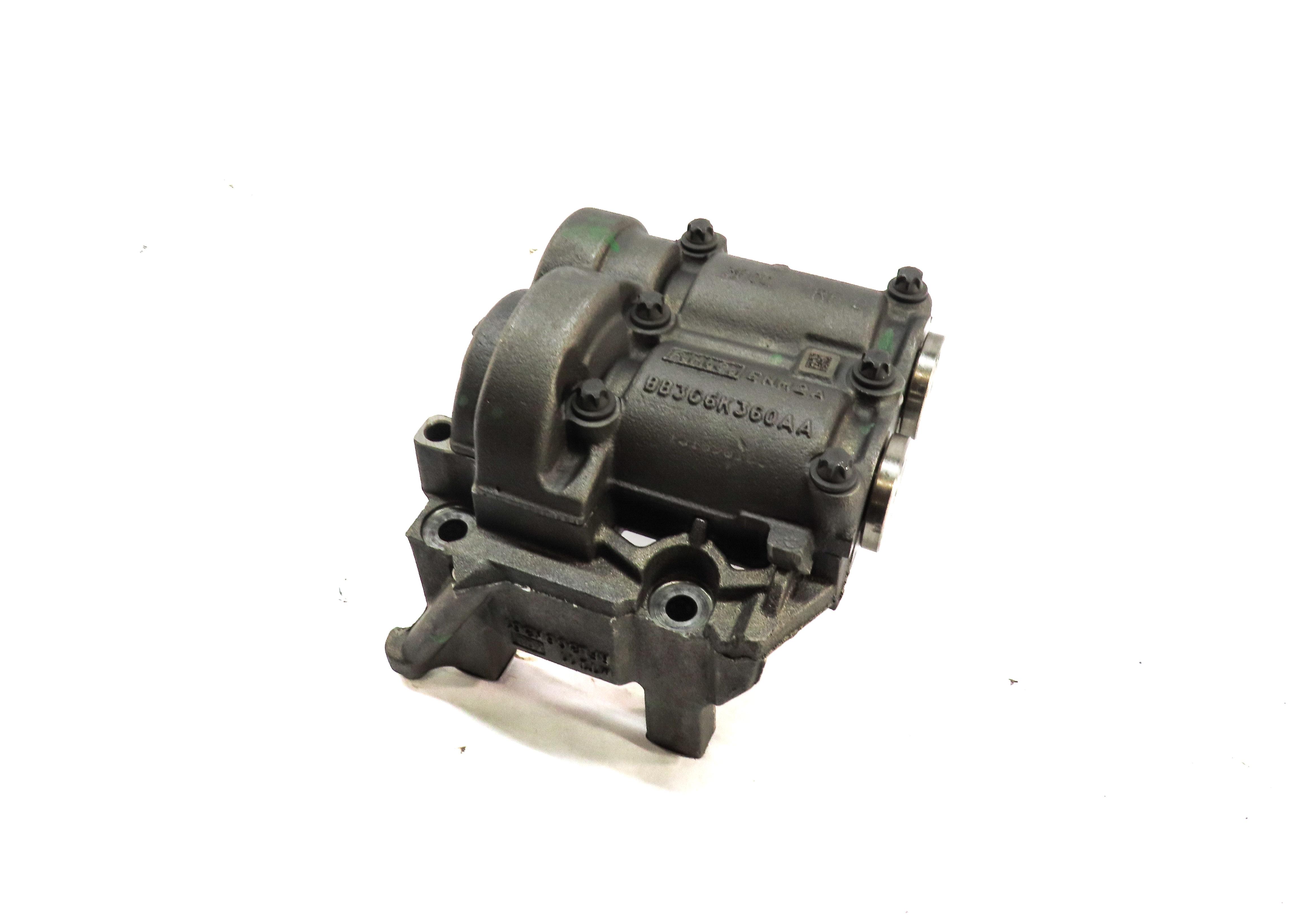 2013 LAND RANGE ROVER EVOQUE (L538) 2.0L TURBO ENGINE BALANCE SHAFT ASSEMBLY — exact item pictured
