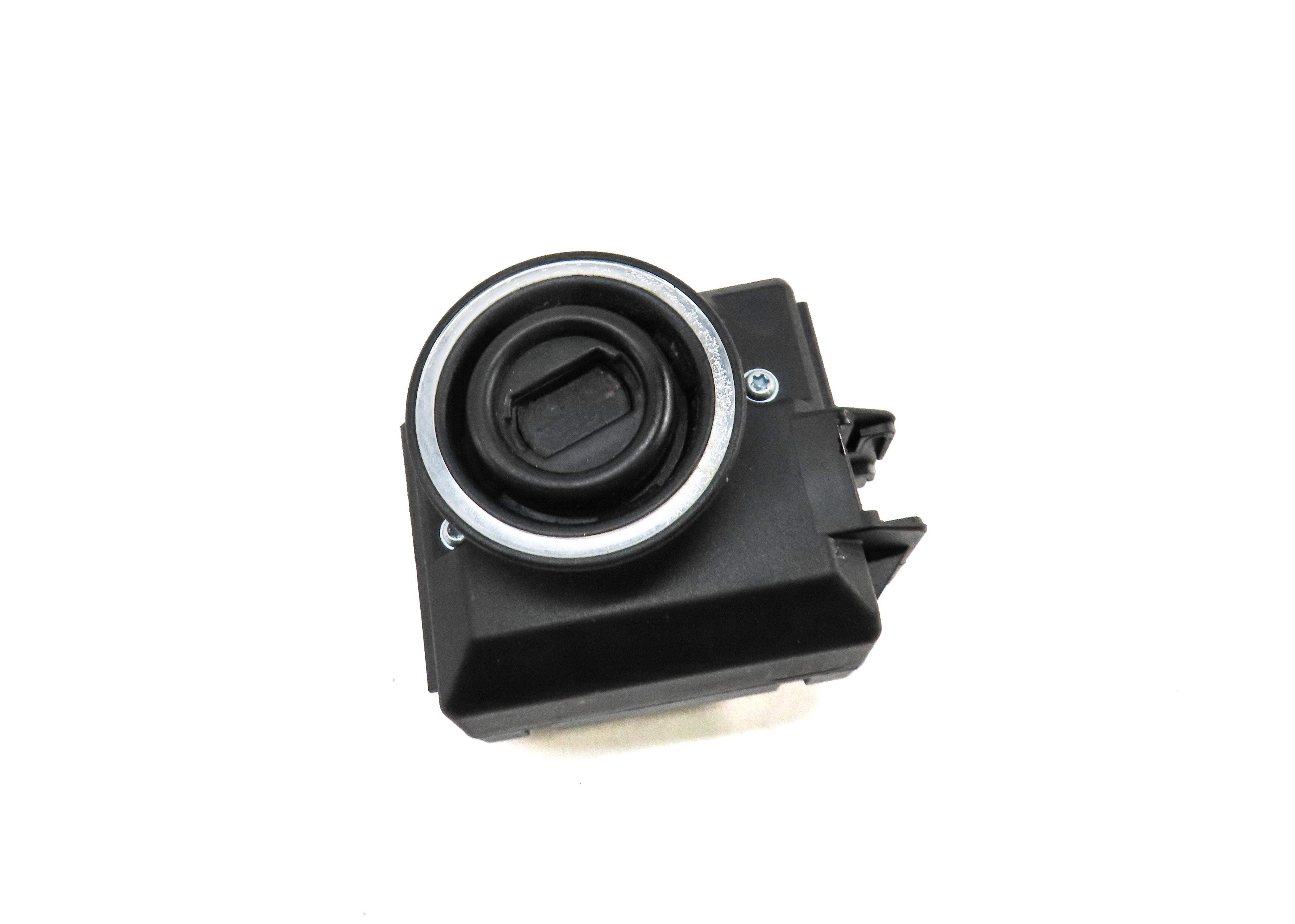 2013-2015 MERCEDES BENZ C250 C300 C350 (W204) KEYLESS GO IGNITION SWITCH MODULE — exact item pictured