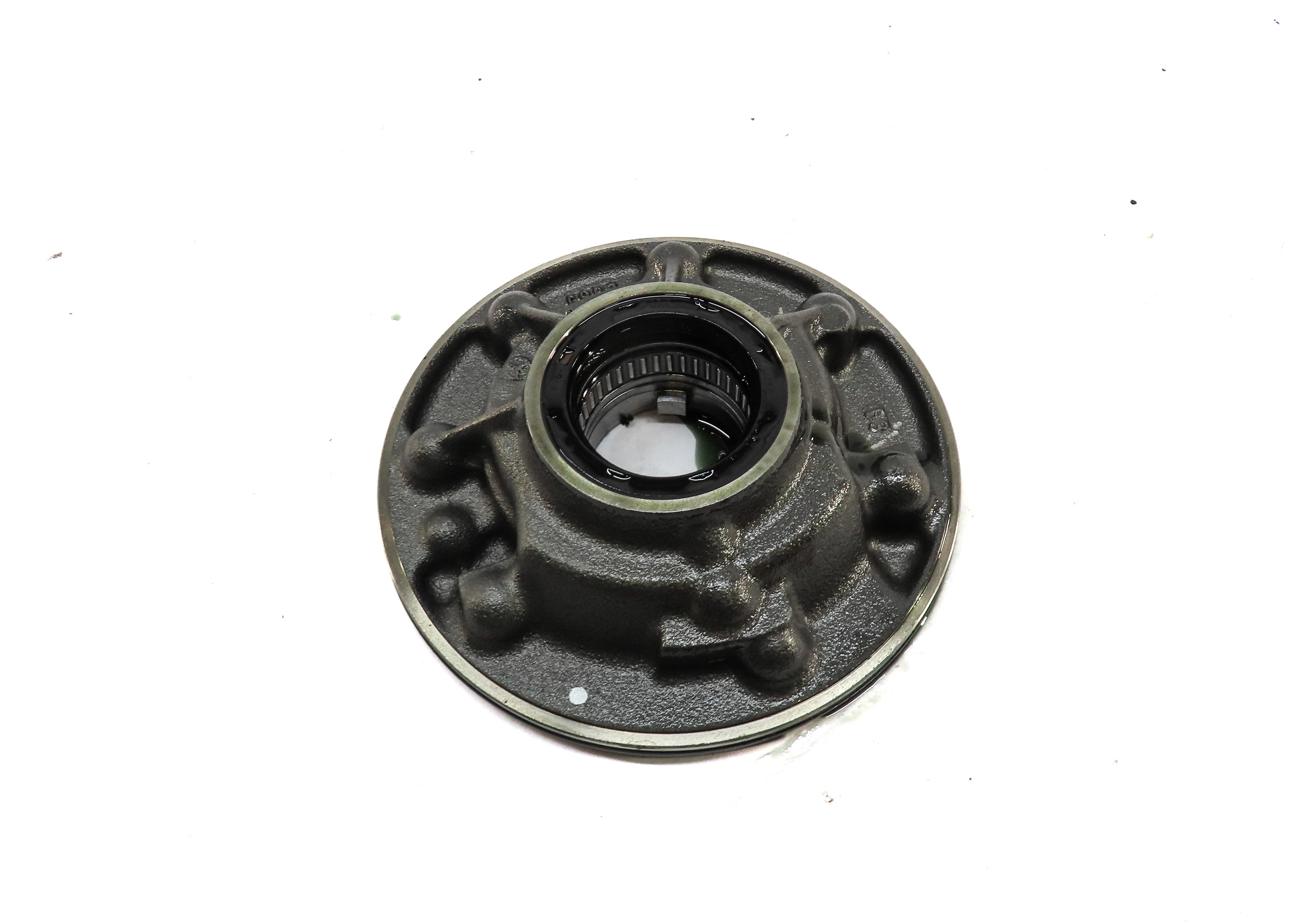12-15 MERCEDES C250 SLK250 (R172 W204) 1.8L TURBO 722.9 TRANSMISSION OIL PUMP — exact item pictured