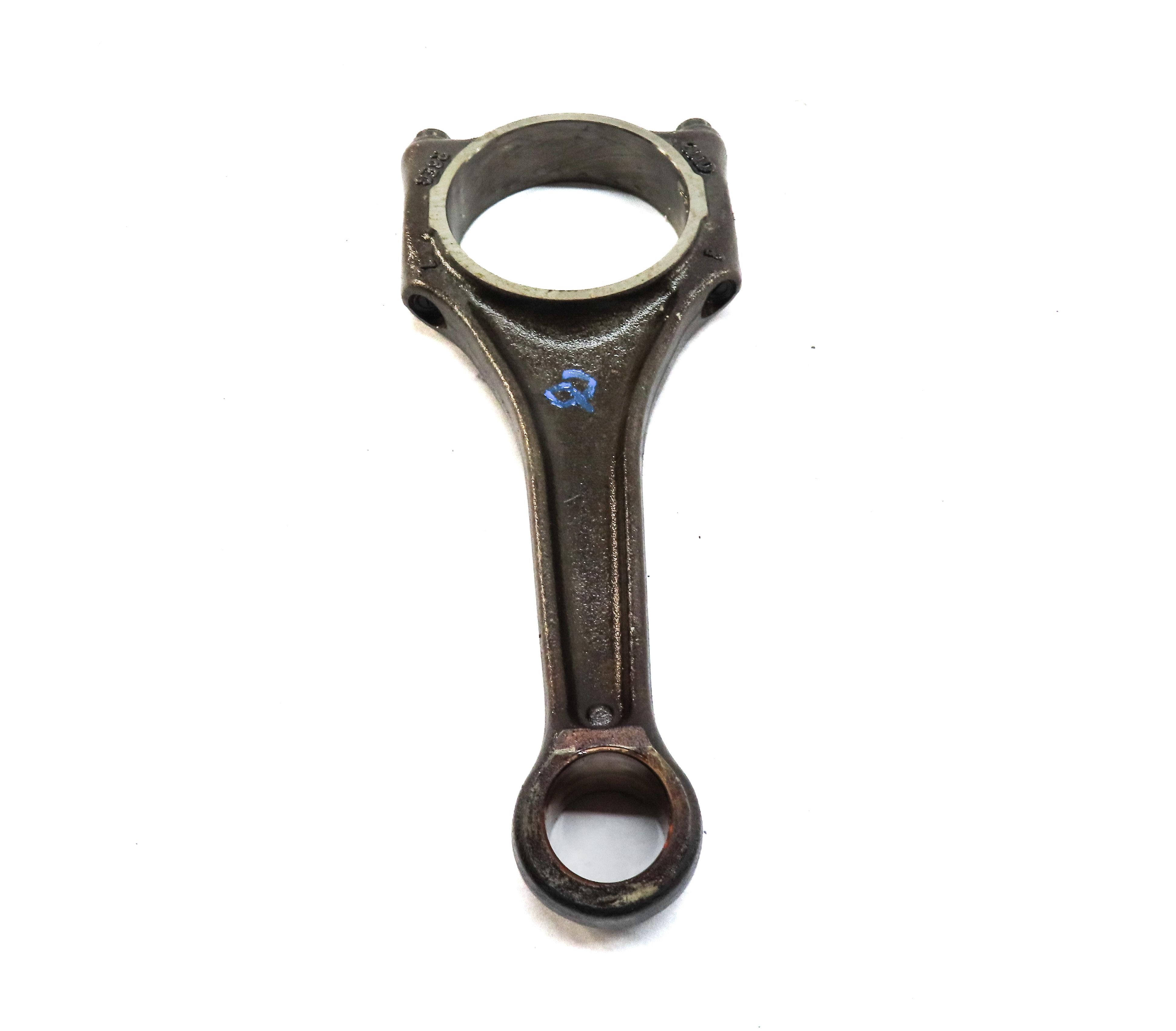 09-17 AUDI A6 A7 Q5 Q7 S4 S5 SQ5 C7 B8 4L 3.0L SUPER LEFT PISTON CONNECTING ROD — exact item pictured