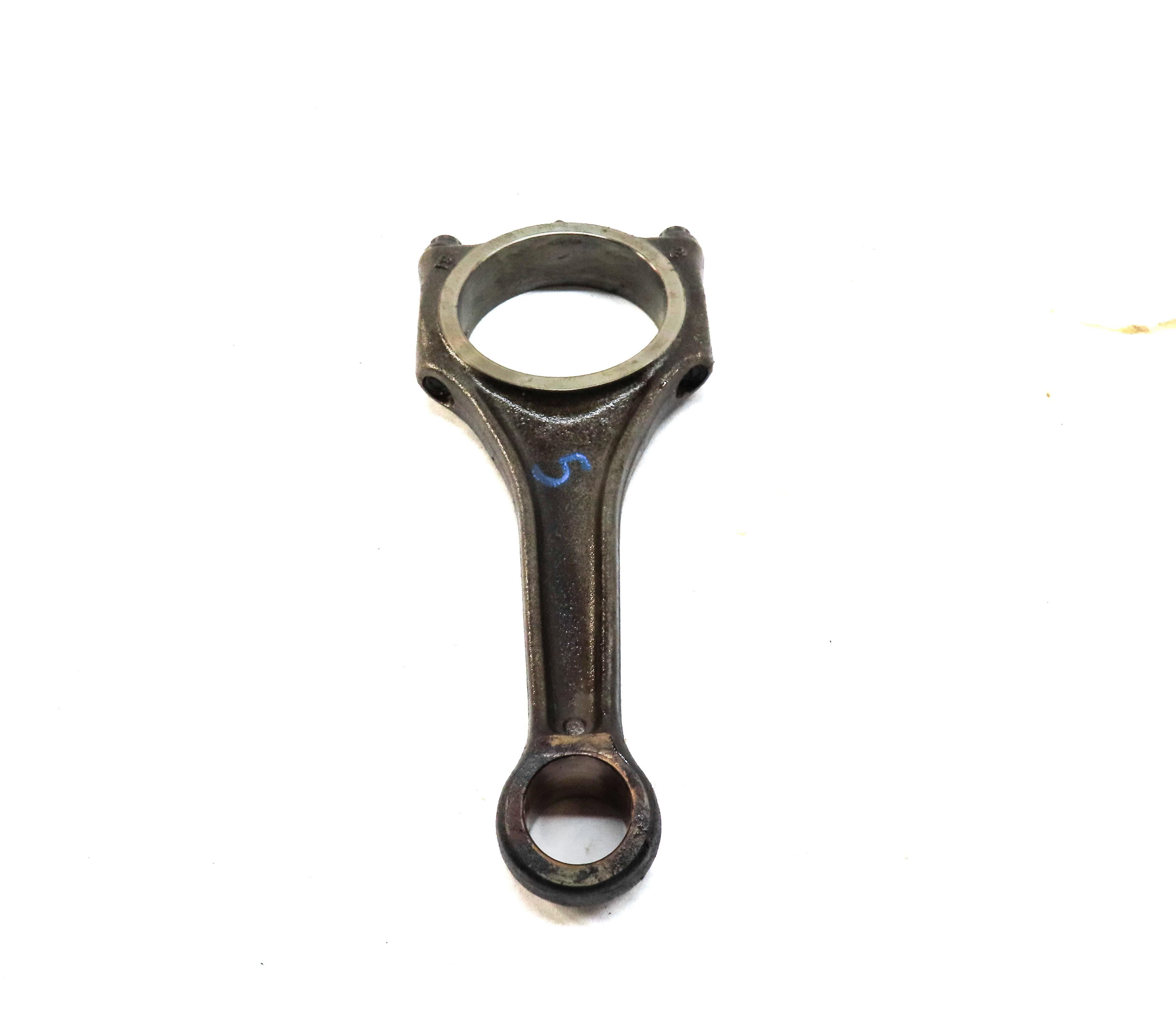 09-17 AUDI A6 A7 Q5 Q7 S4 S5 SQ5 C7 B8 4L 3.0L SUPER RIGHT PISTON CONNECTING ROD — exact item pictured