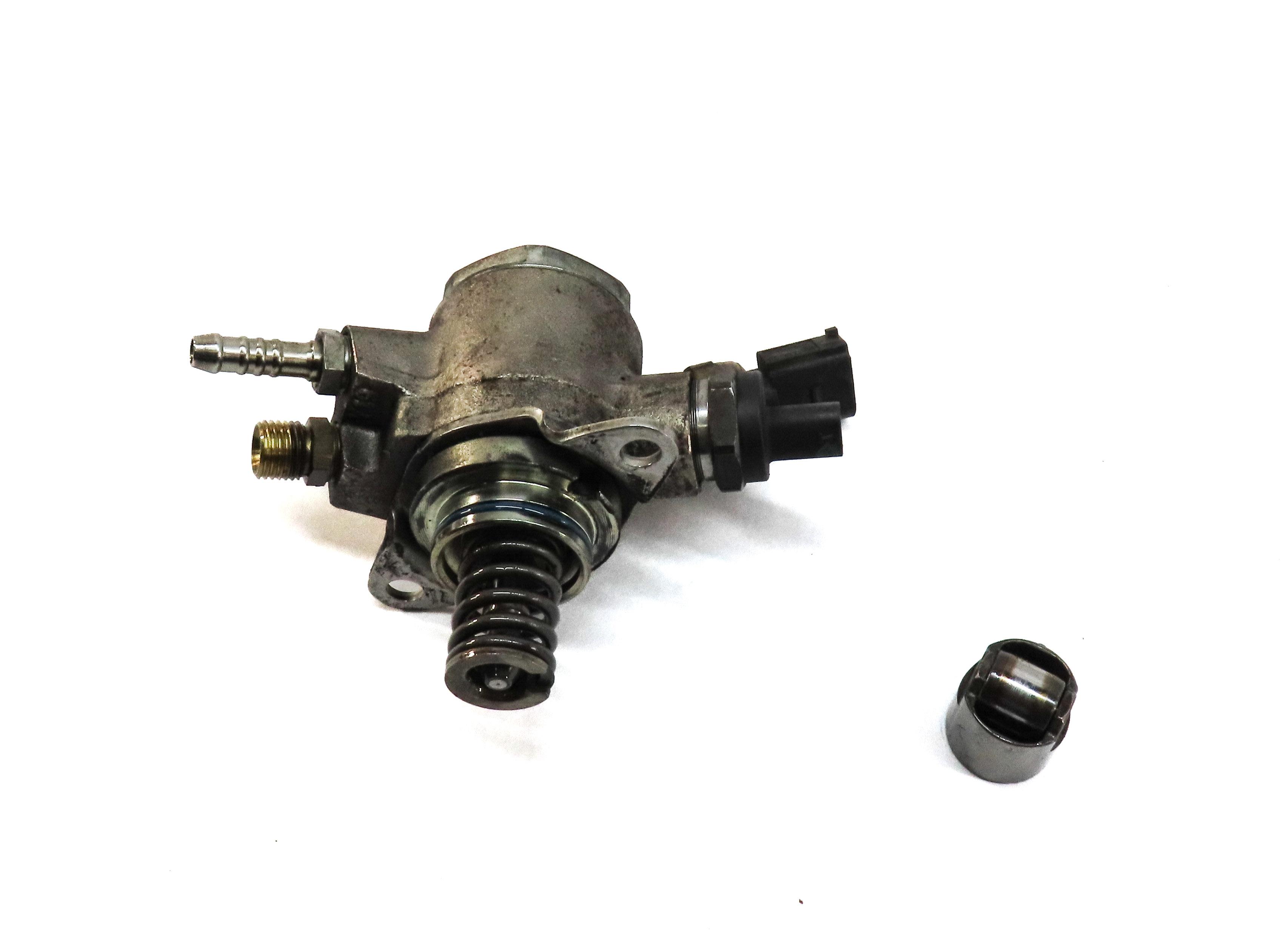 12-17 AUDI A6 A7 A8 Q5 Q7 S4 S5 (B8 8K 8T C7 4L) 3.0L HIGH PRESSURE FUEL PUMP — exact item pictured
