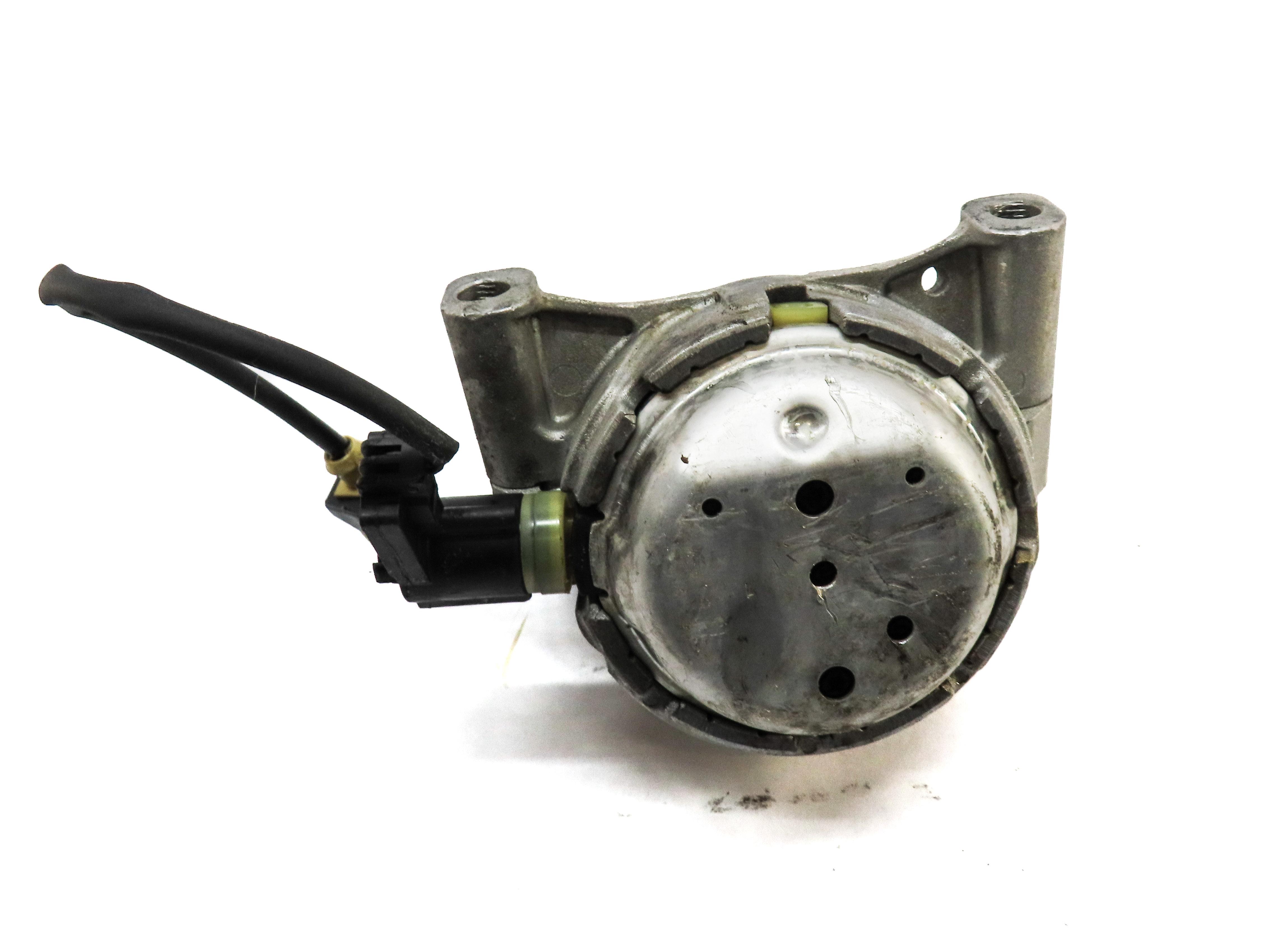 2012 AUDI A7 (C7 4G8) 3.0L SUPER CGXB ENGINE LEFT DRIVER SIDE MOTOR MOUNT — exact item pictured