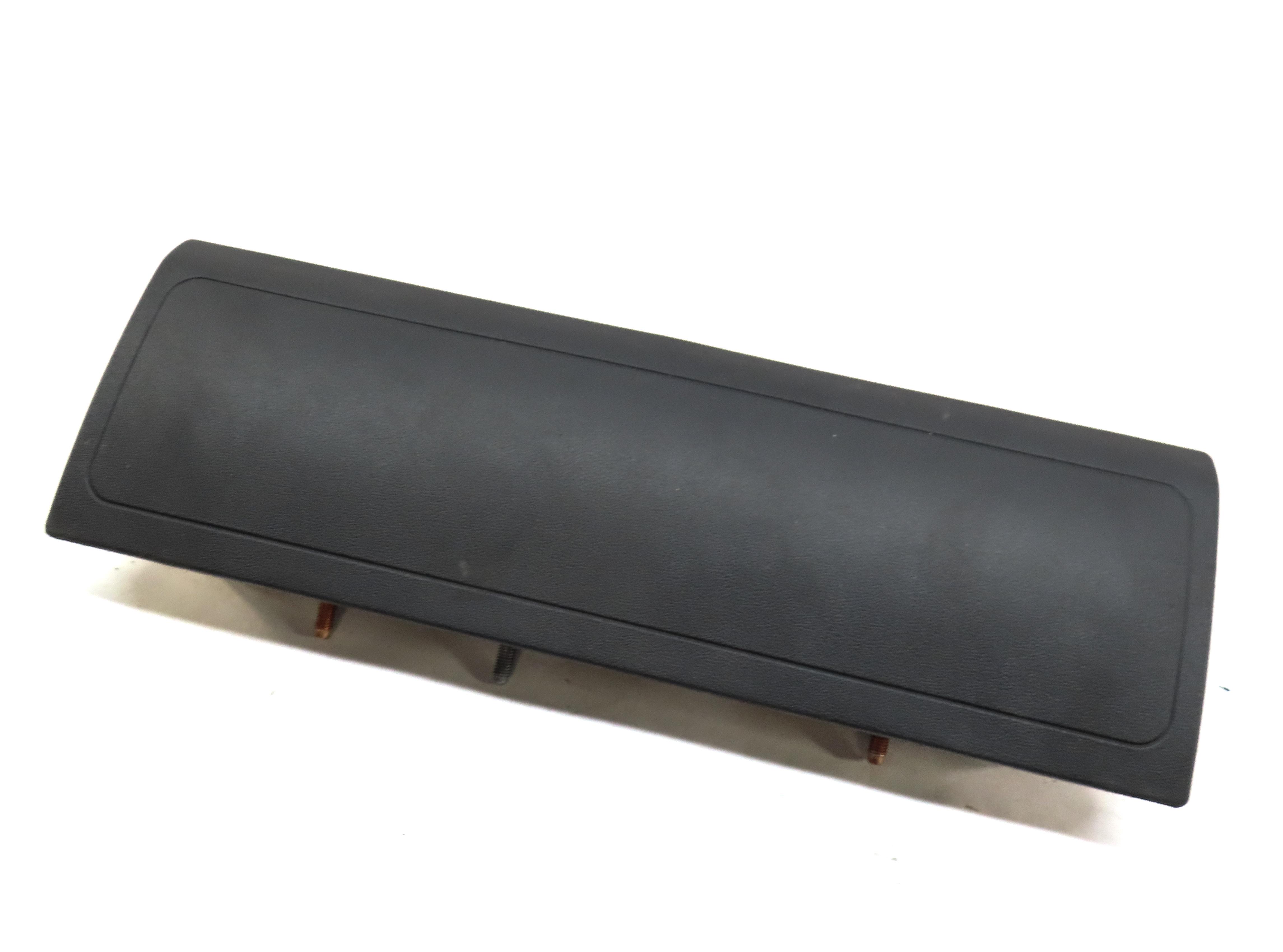12-17 AUDI A6 S6 A7 S7 RS7 (C7 4G8) LEFT DRIVER KNEE AIRBAG SRS AIR BAG (BLACK) — exact item pictured