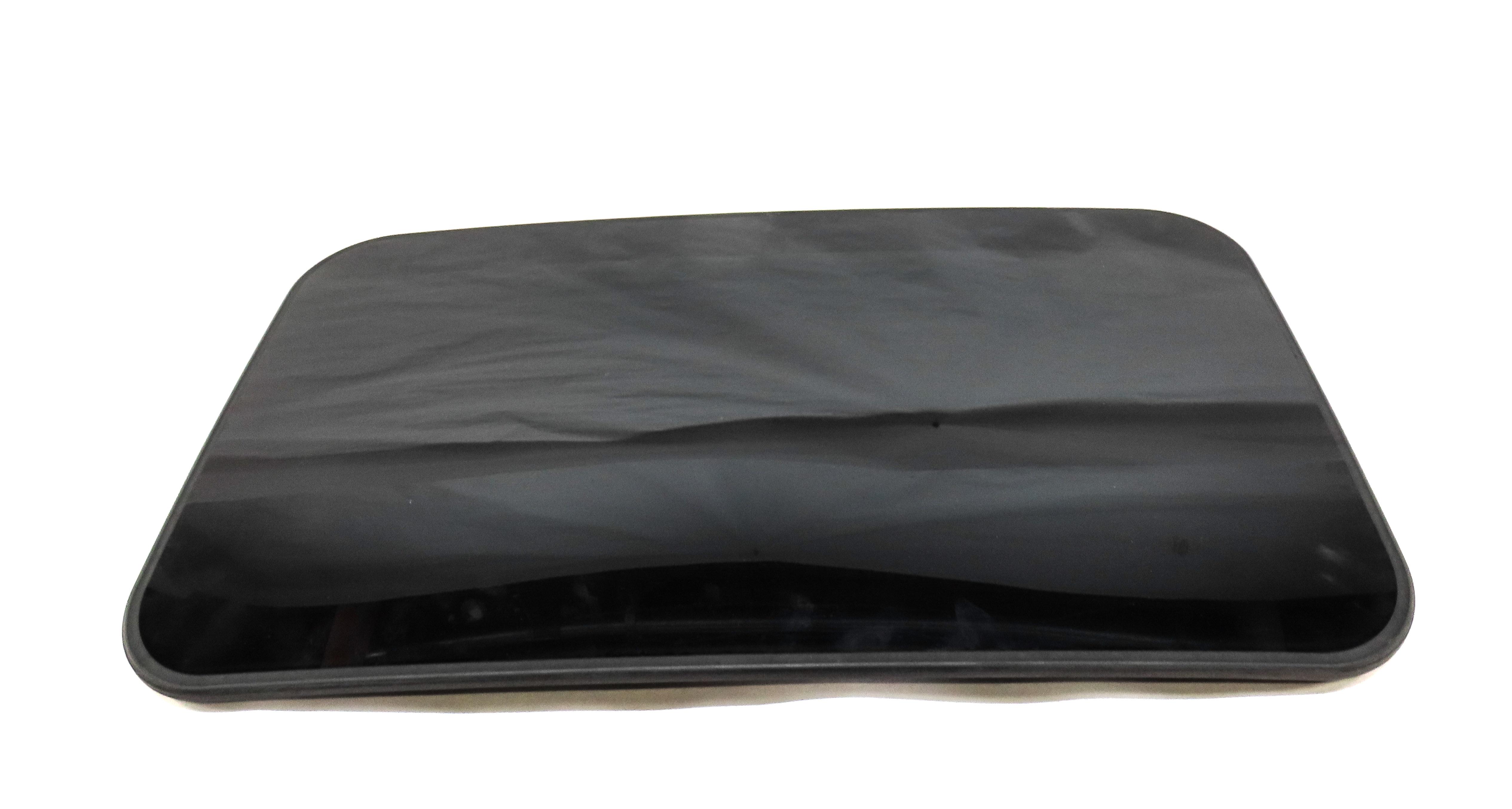 2012-2017 AUDI A7 S7 RS7 (C7 4G8) SUNROOF SUN ROOF GLASS WINDOW — exact item pictured