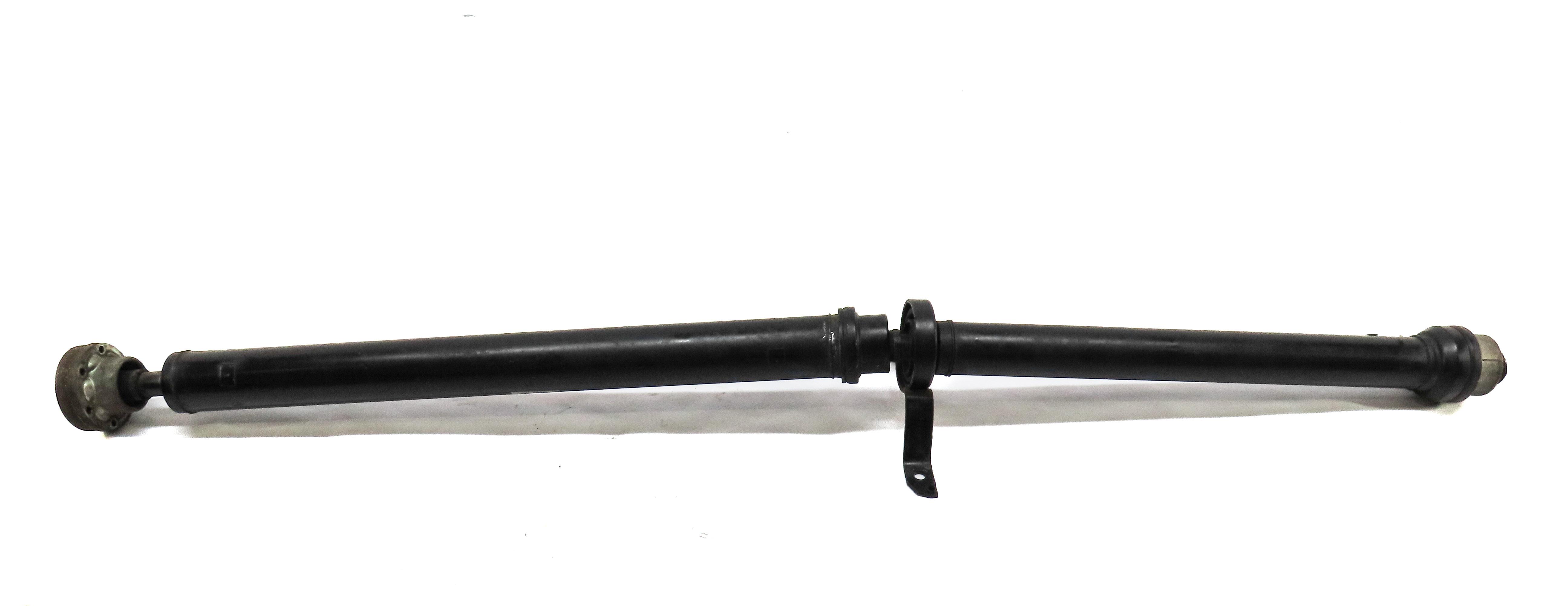 12-17 AUDI A6 A7 (C7 4G8) 2.0L / 3.0L REAR DRIVESHAFT DRIVELINE DRIVE LINE SHAFT — exact item pictured