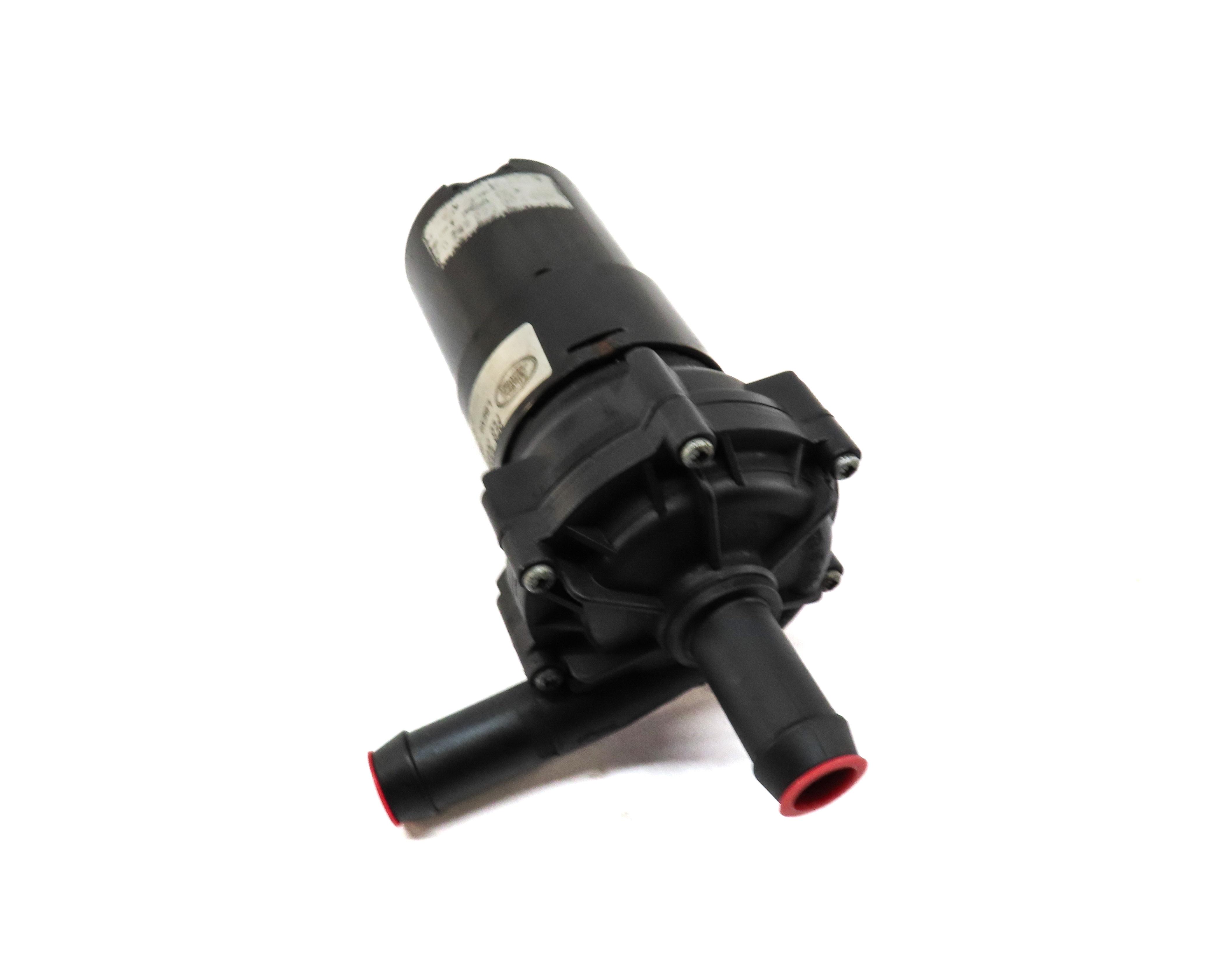 2006-2014 RANGE ROVER SPORT (L320 L322 L405 L494) SECONDARY AUXILIARY WATER PUMP — exact item pictured