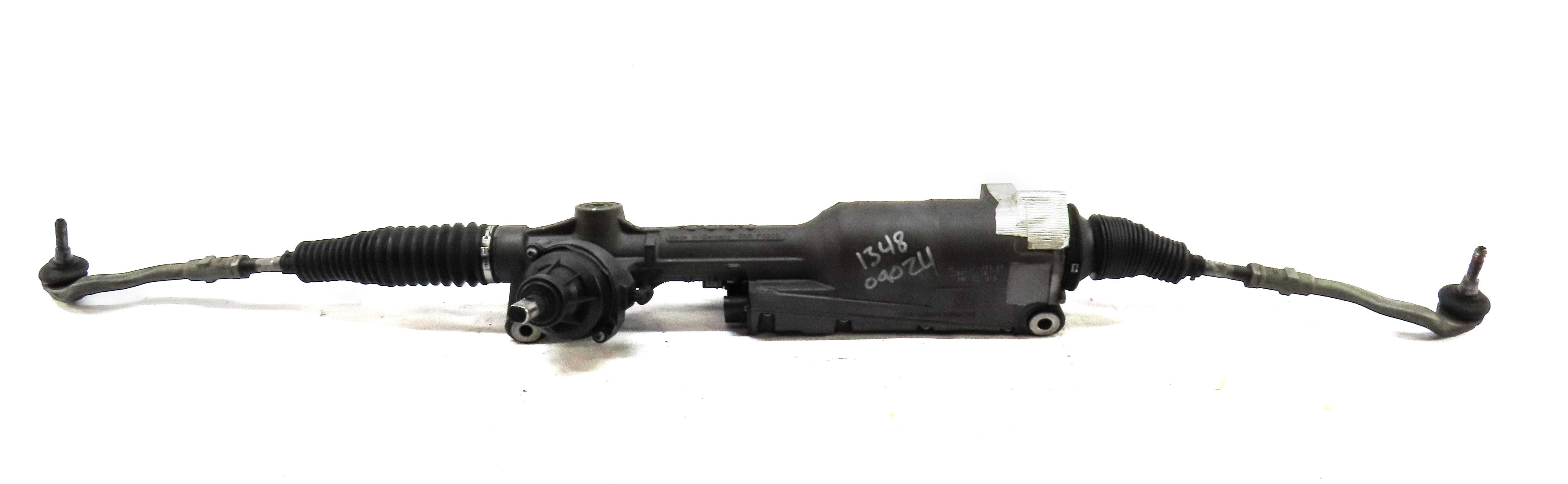 13-17 AUDI A4 S4 A5 S5 RS5 ALLROAD B8 8K 8T ELECTRIC STEERING GEAR RACK & PINION — exact item pictured