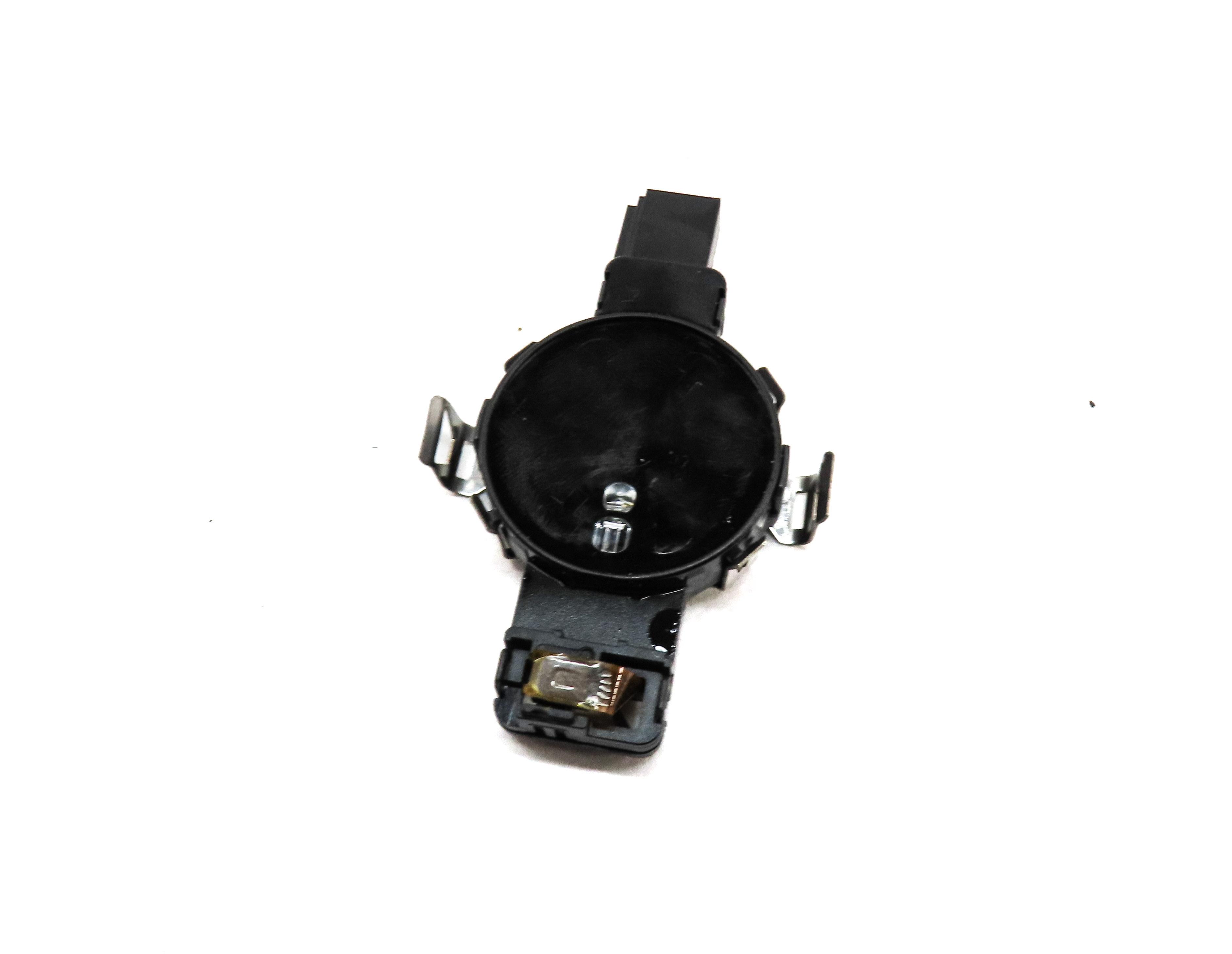 2015 AUDI A4 (B8 8K) FRONT WINDSHIELD UPPER RAIN SENSOR 8U0955559B — exact item pictured