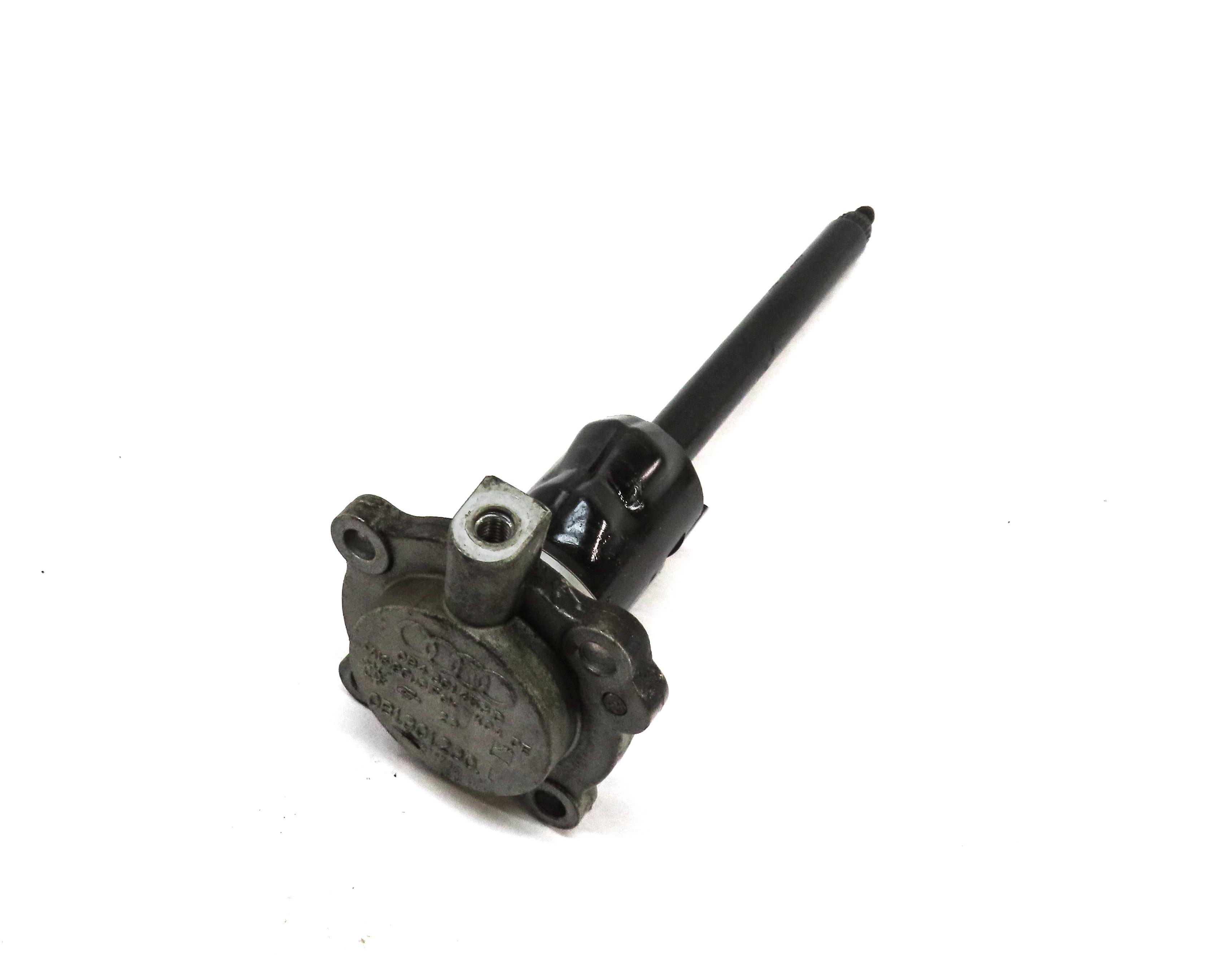 12-17 AUDI A4 A5 S5 B8 8K NSP NSN PJA AWD MANUAL TRANSMISSION SWITCH 0B4301453D — exact item pictured