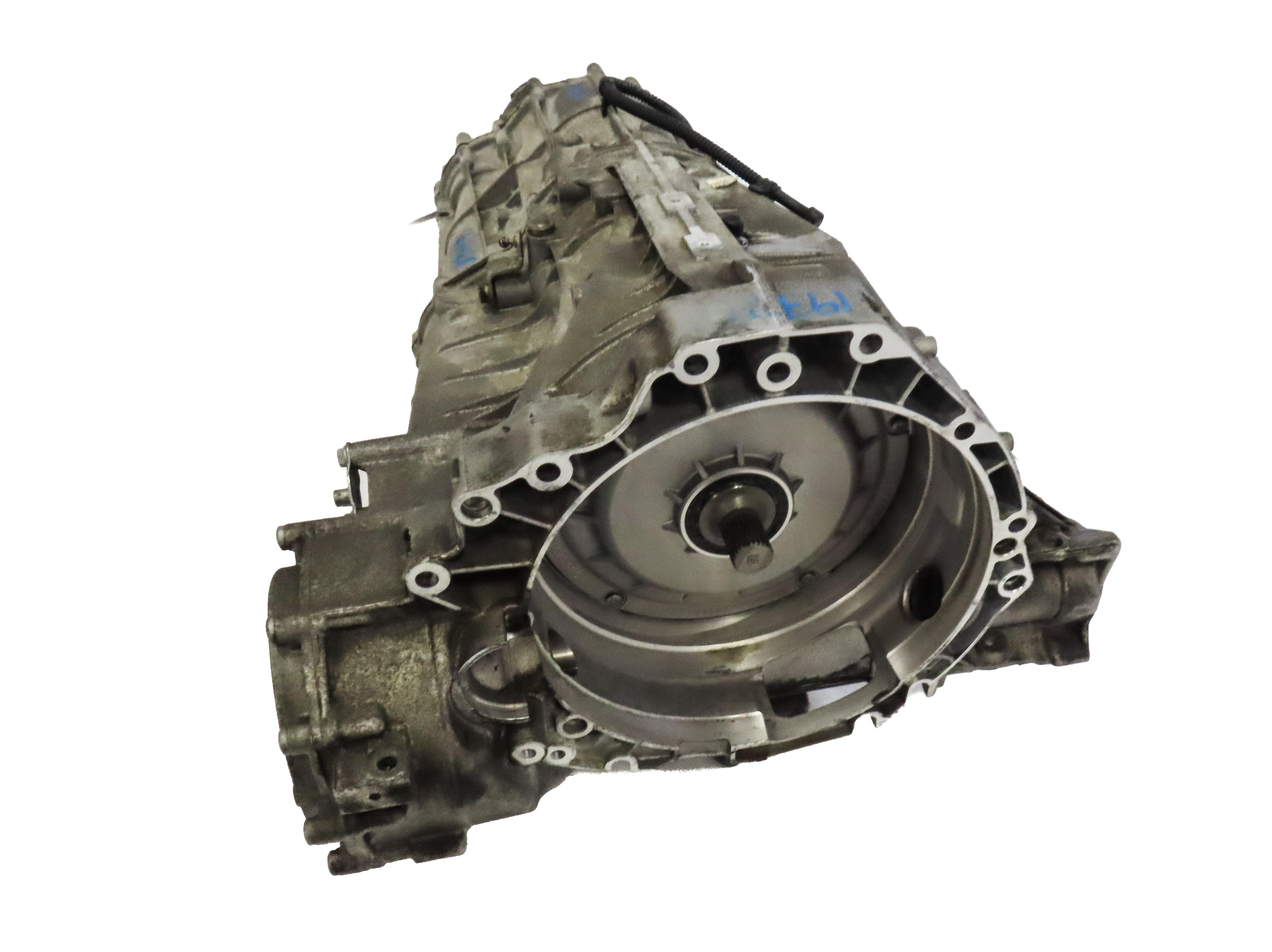 14-17 AUDI S4 S5 (B8 8K 8T) PWW DCT DUAL CLUTCH TRANSMISSION ASSEMBLY (89k) — exact item pictured