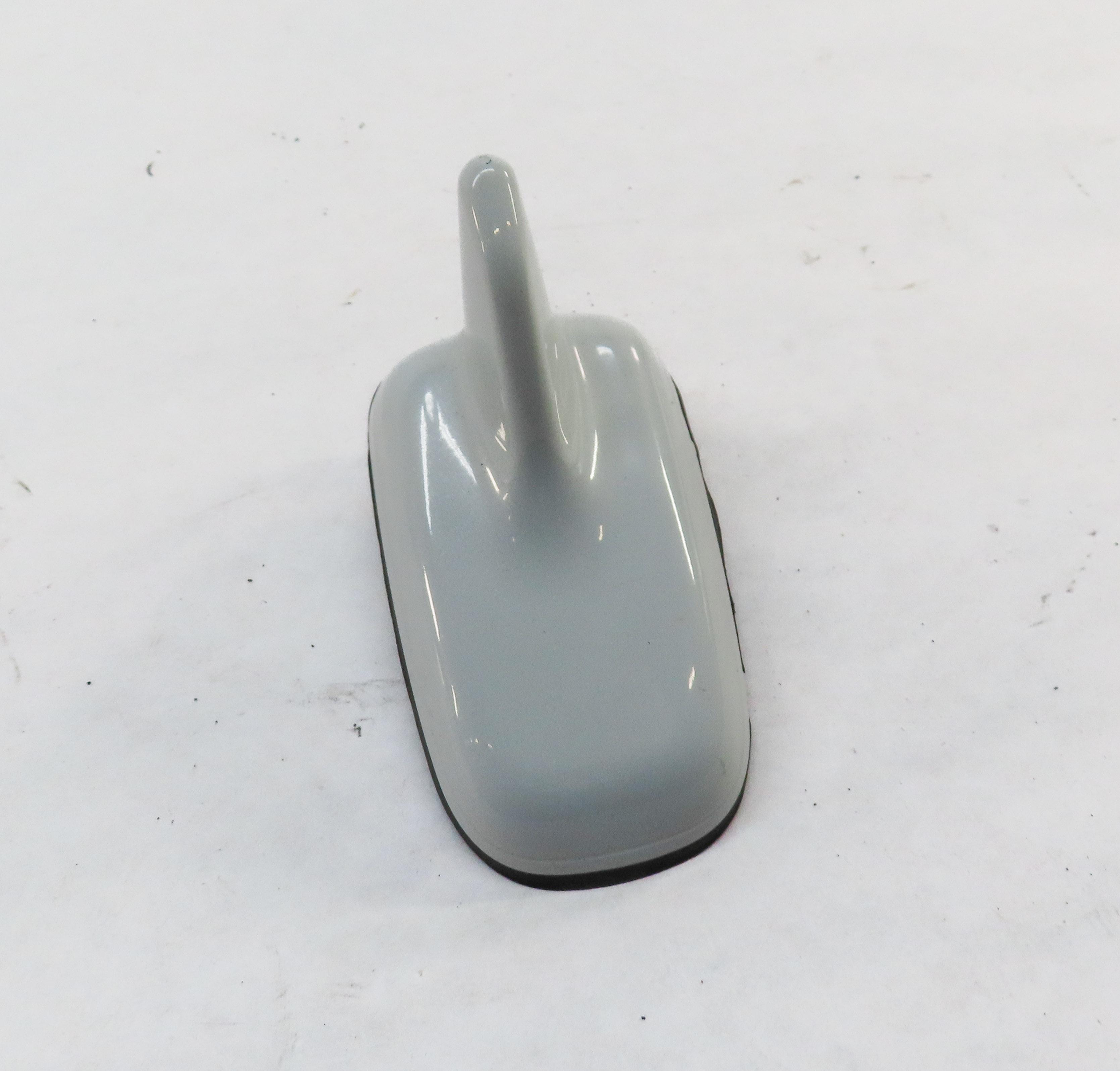 13-17 AUDI A4 A5 S4 S5 Q3 (B8 8K 8T 8U) RADIO STEREO GPS ANTENNA (GLACIER WHITE) — exact item pictured