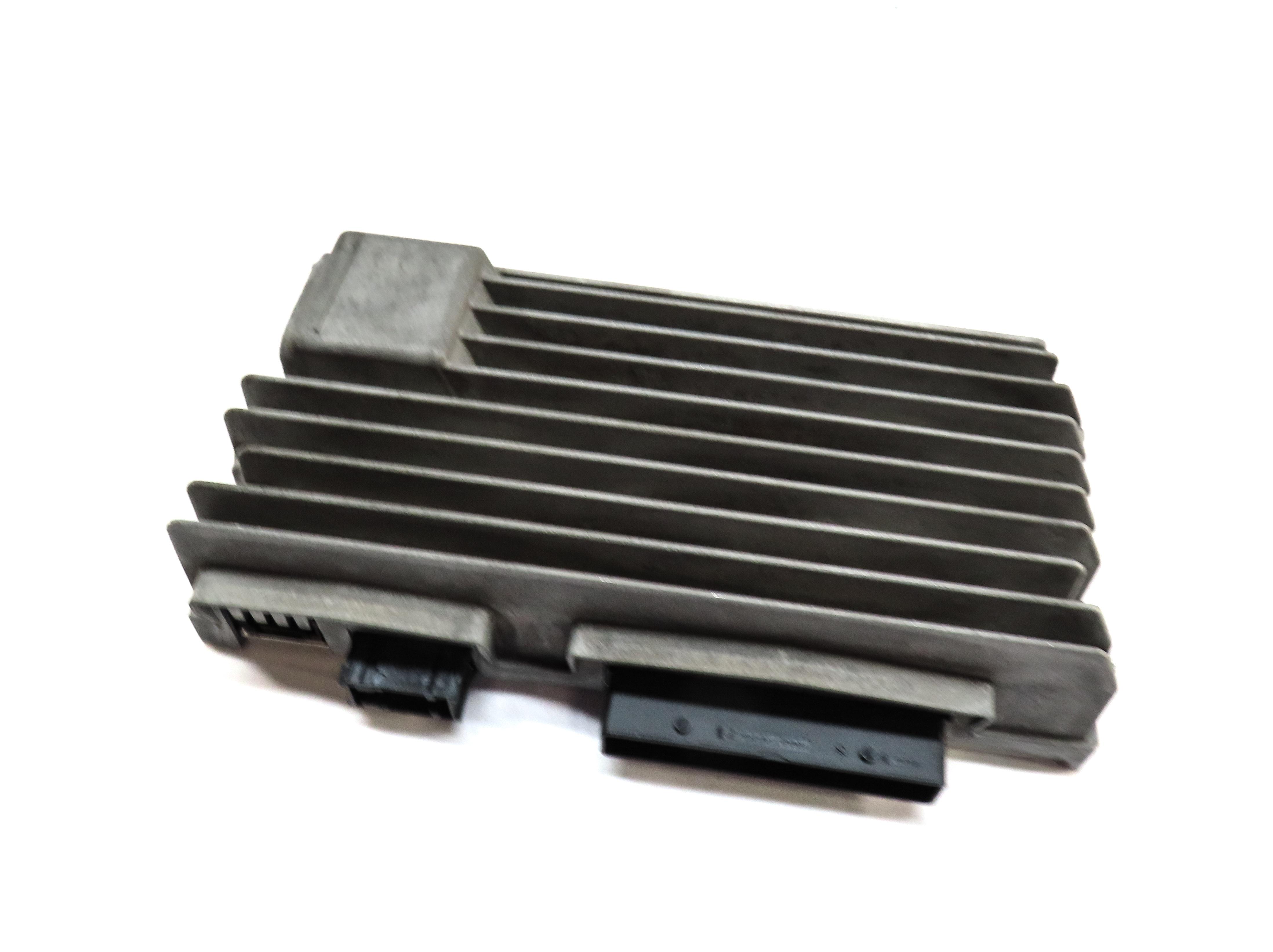 13-17 AUDI A4 S4 A5 S5 RS5 Q5 Q7 (B8 8K 8R 4M) BANG & OLUFSEN AUDIO AMP AMPLIFER — exact item pictured