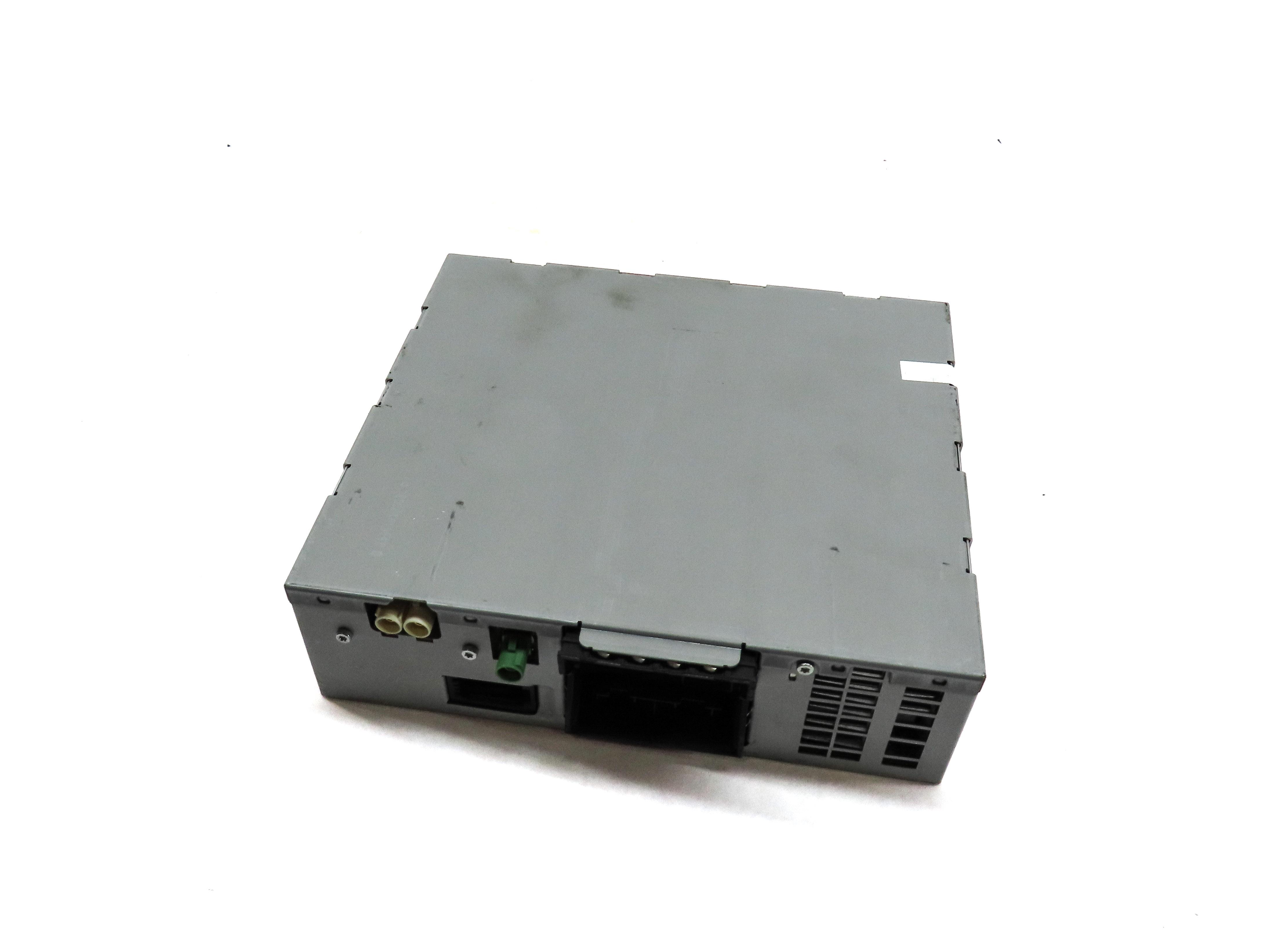 2009-2017 AUDI A4 A5 Q3 Q5 Q7 S5 S6 (B8 C6 8K 8T 8R 8U 4L) RADIO RECEIVER MODULE — exact item pictured