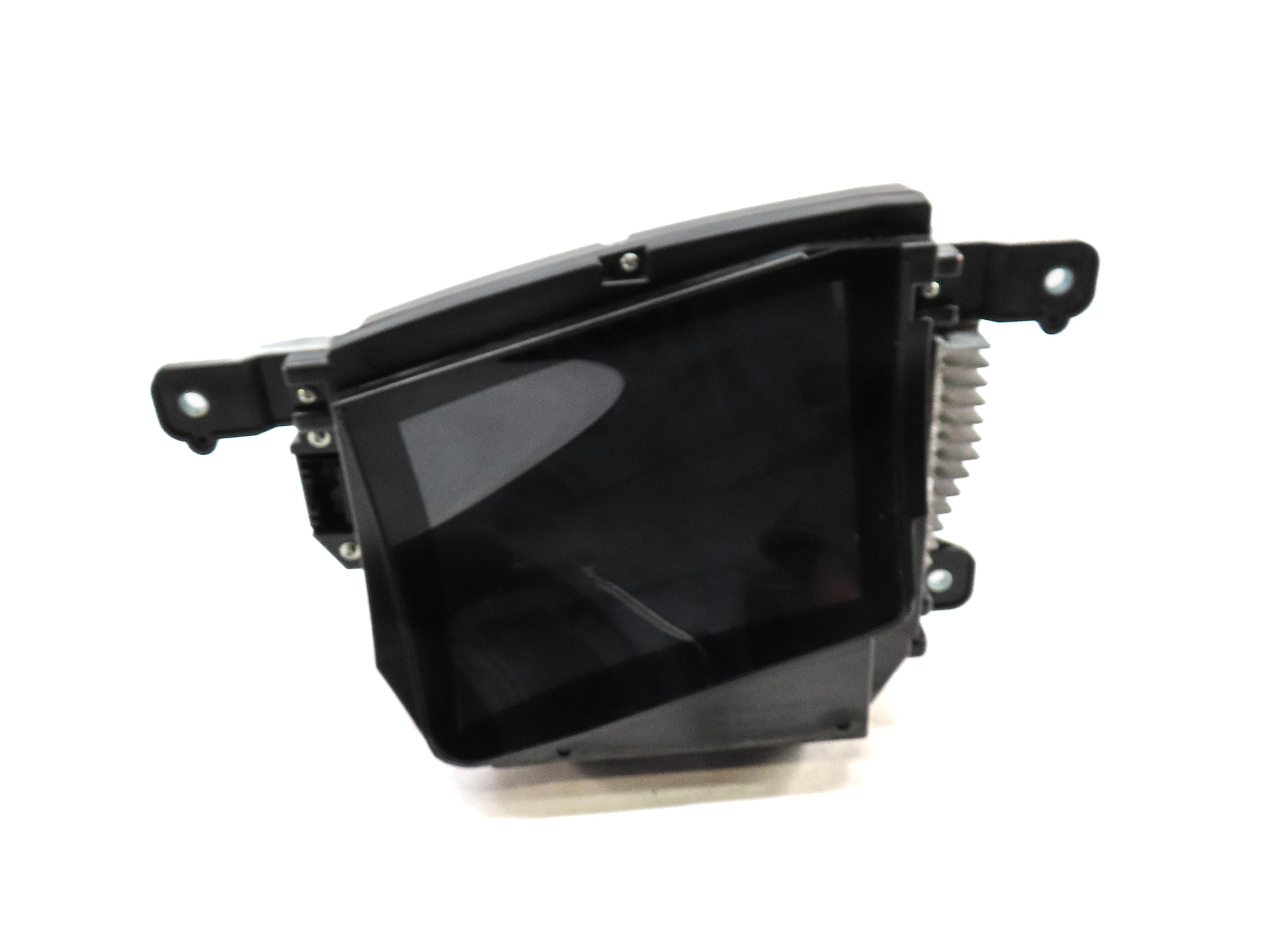 2008-2014 BMW X6 X6M (E71 E72) HUD HEADS UP DISPLAY PROJECTOR — exact item pictured