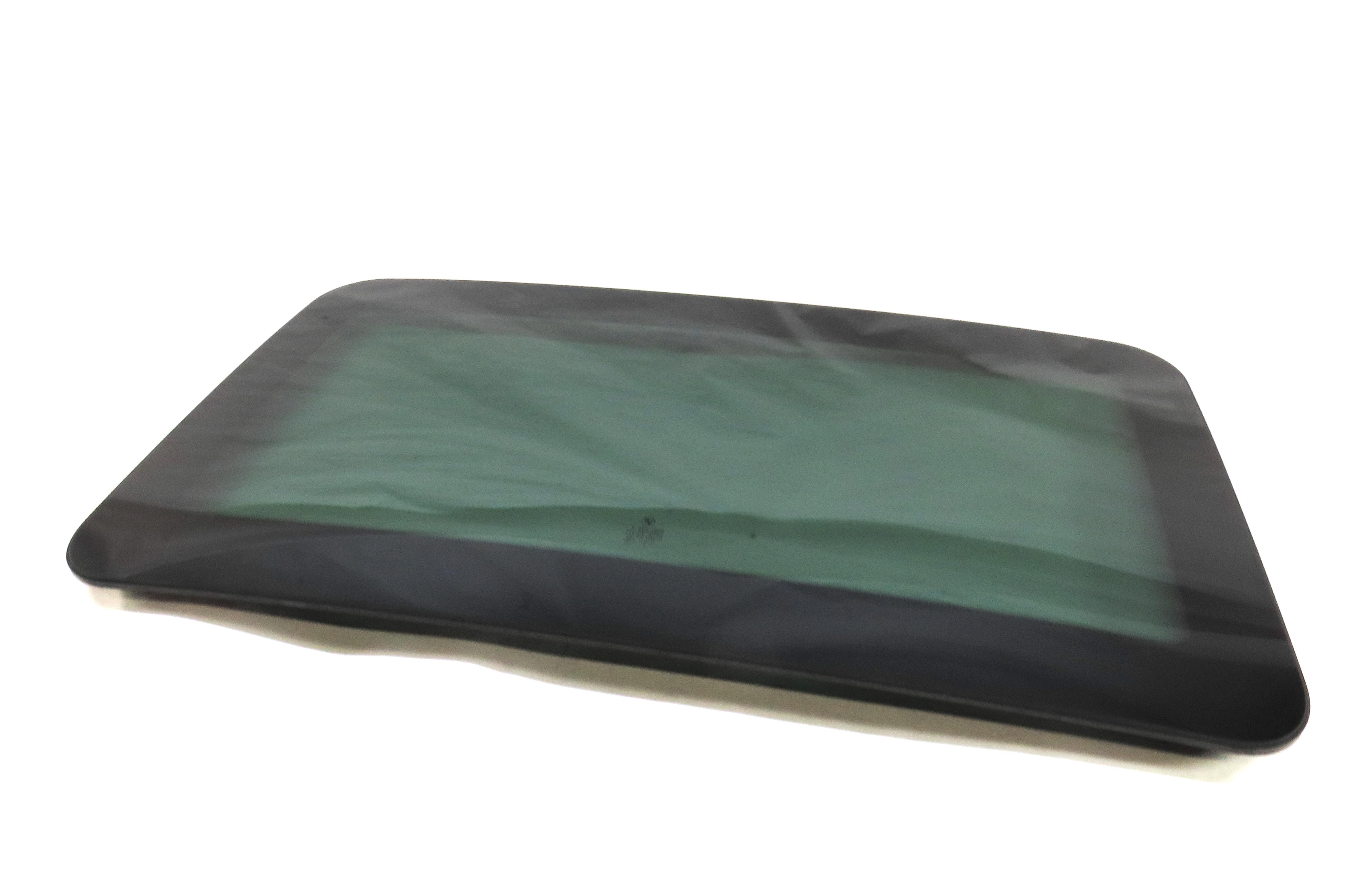2008-2014 BMW X6 X6M ///M (E71 E72) SUNROOF GLASS SUN ROOF GLASS WINDOW — exact item pictured