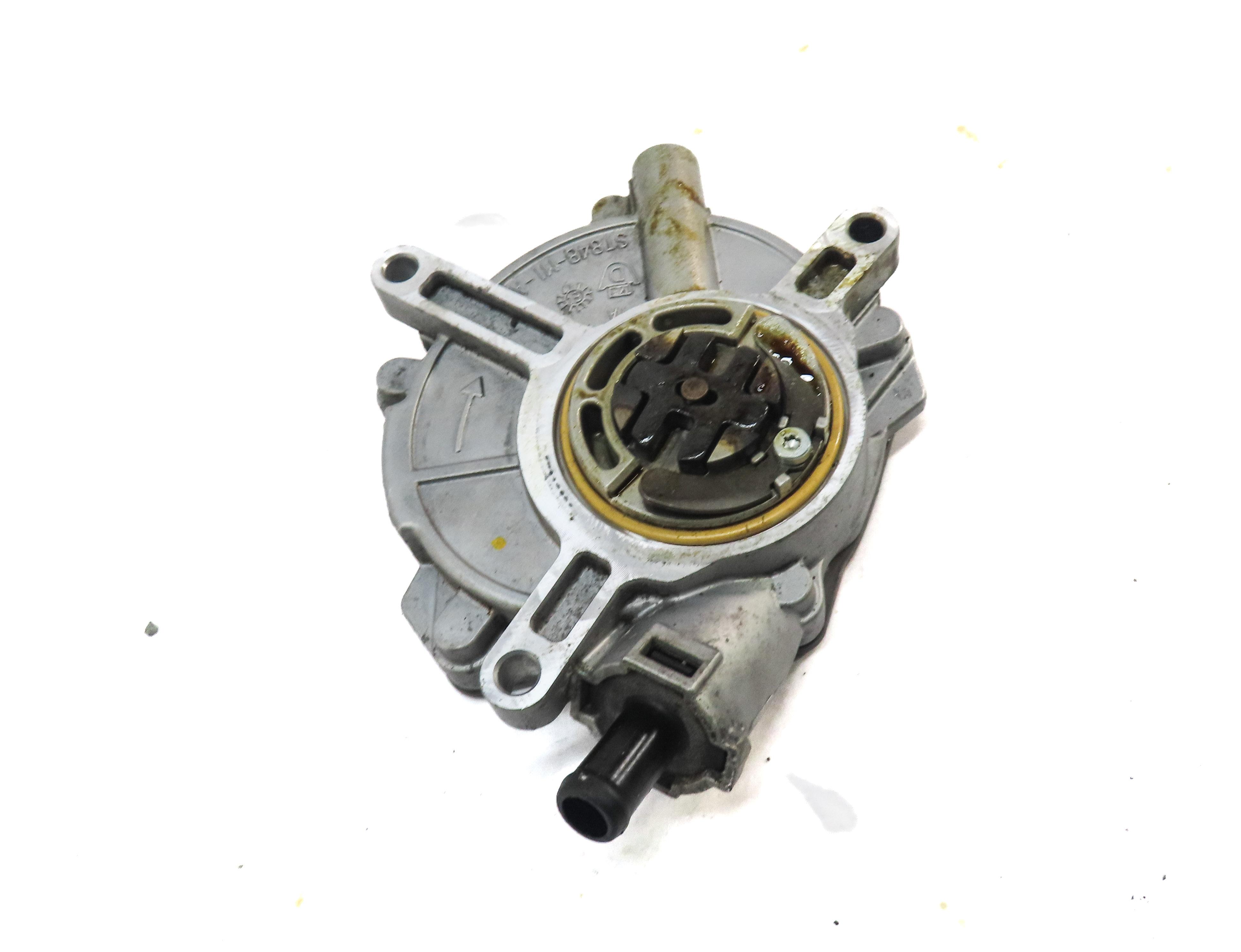2013-2018 AUDI A8 S6 S7 S8 (C7 D4) 4.0L ENGINE BRAKE VACUUM PUMP — exact item pictured