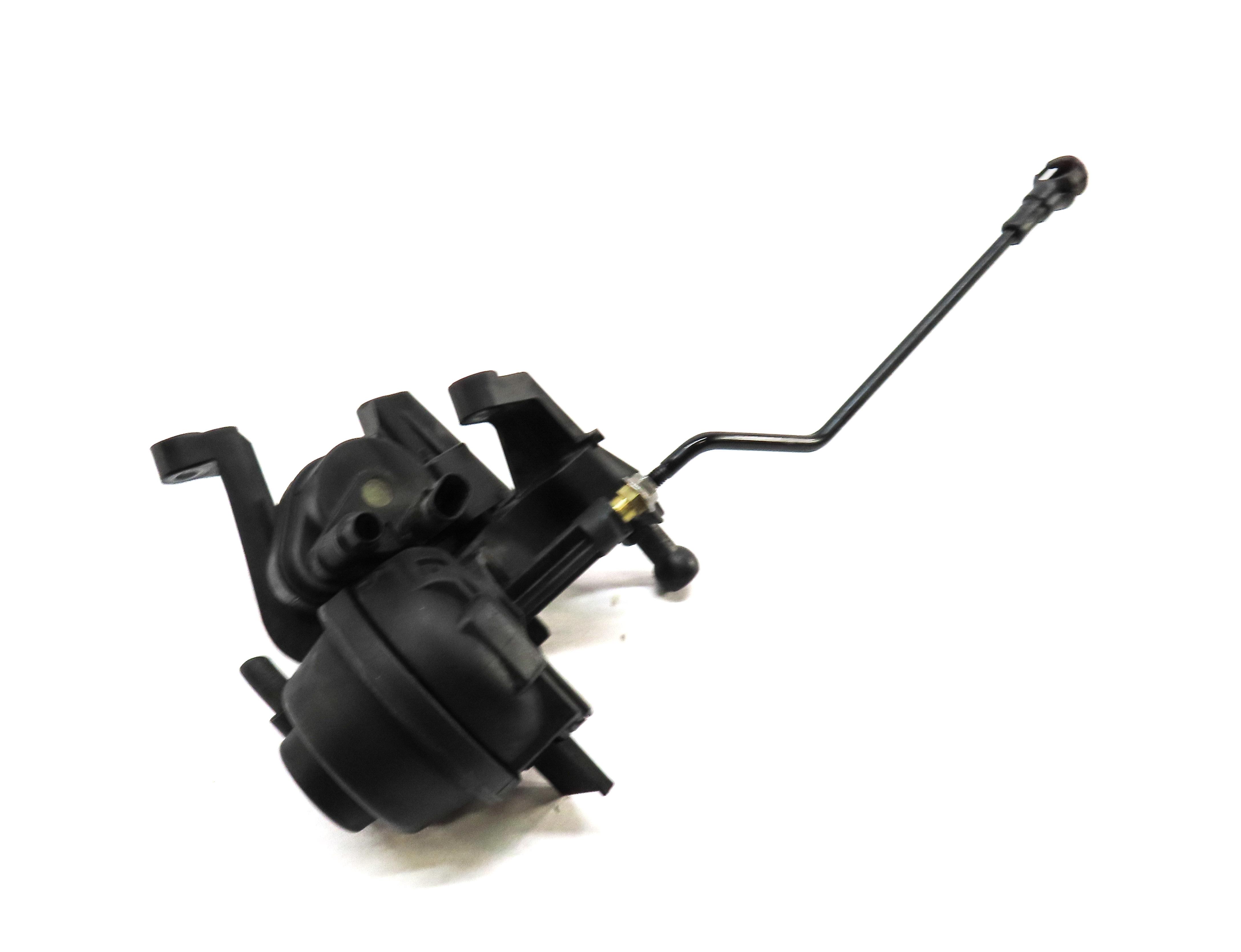 2013 AUDI S7 (C7) 4.0L CEUC ENGINE RIGHT TURBO VACUUM ACTUATOR VALVE B079462L — exact item pictured