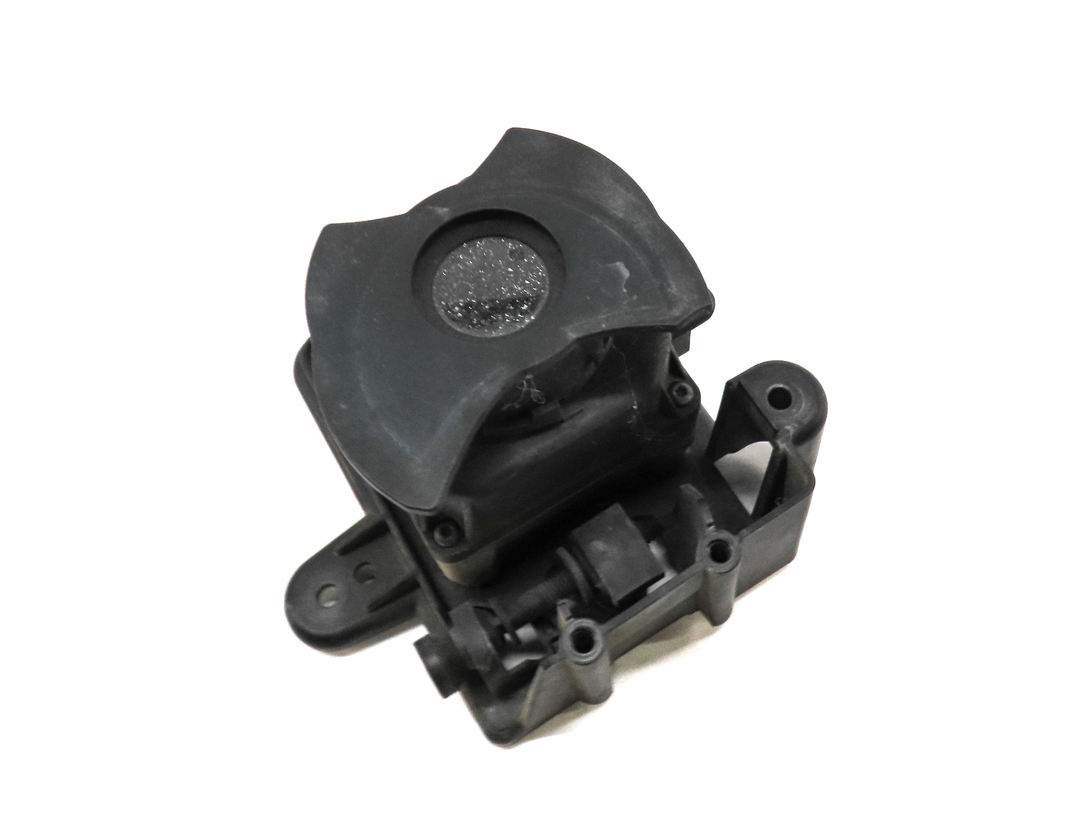 2011-2015 AUDI A6 A7 A8 S6 S7 RS7 S8 (C7 D4 4H 4G8) FRONT NIGHT VISION CAMERA — exact item pictured