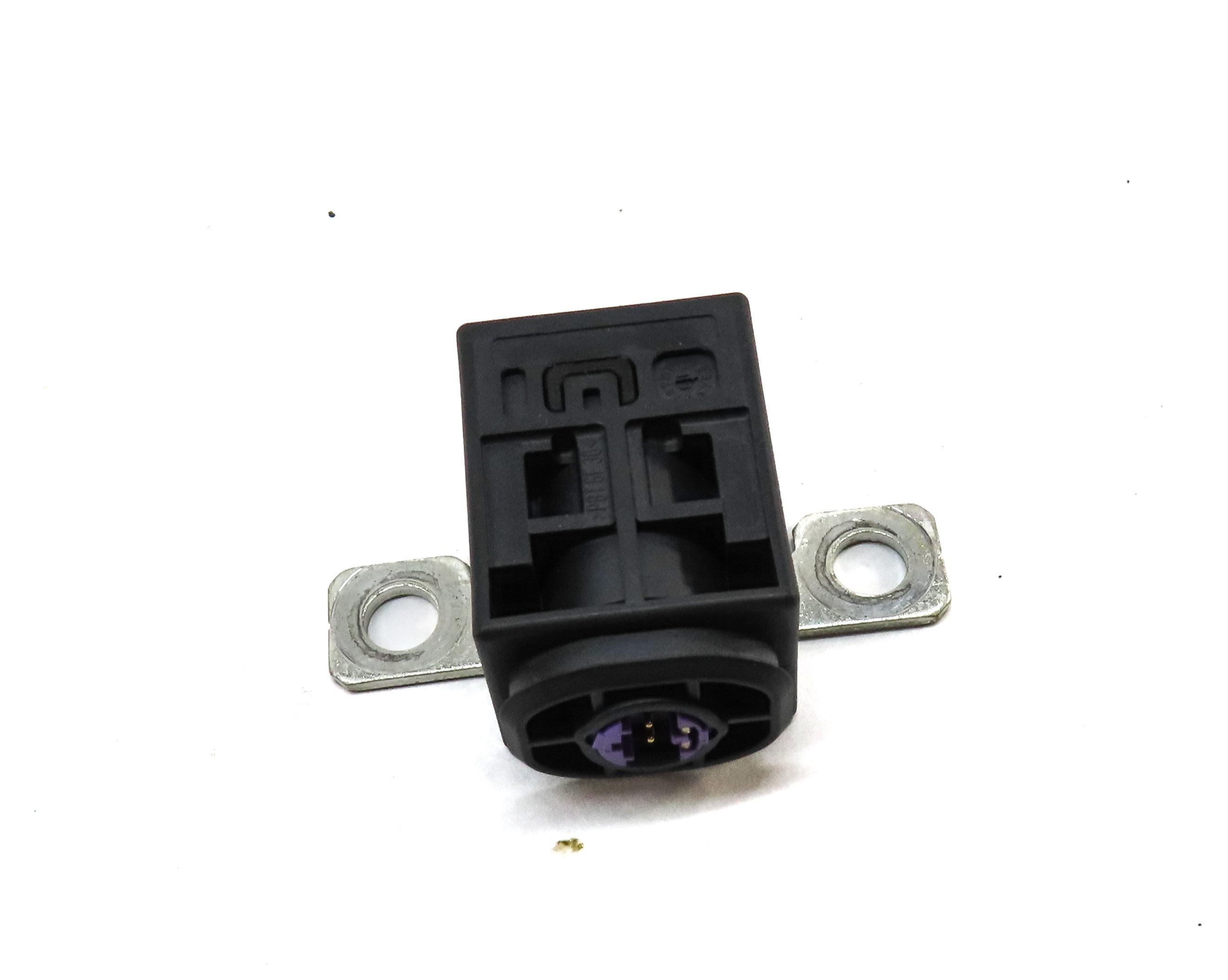 2013 AUDI S7 (C7) BATTERY OVERLOAD PROTECTION SWITCH 4F0915519 — exact item pictured