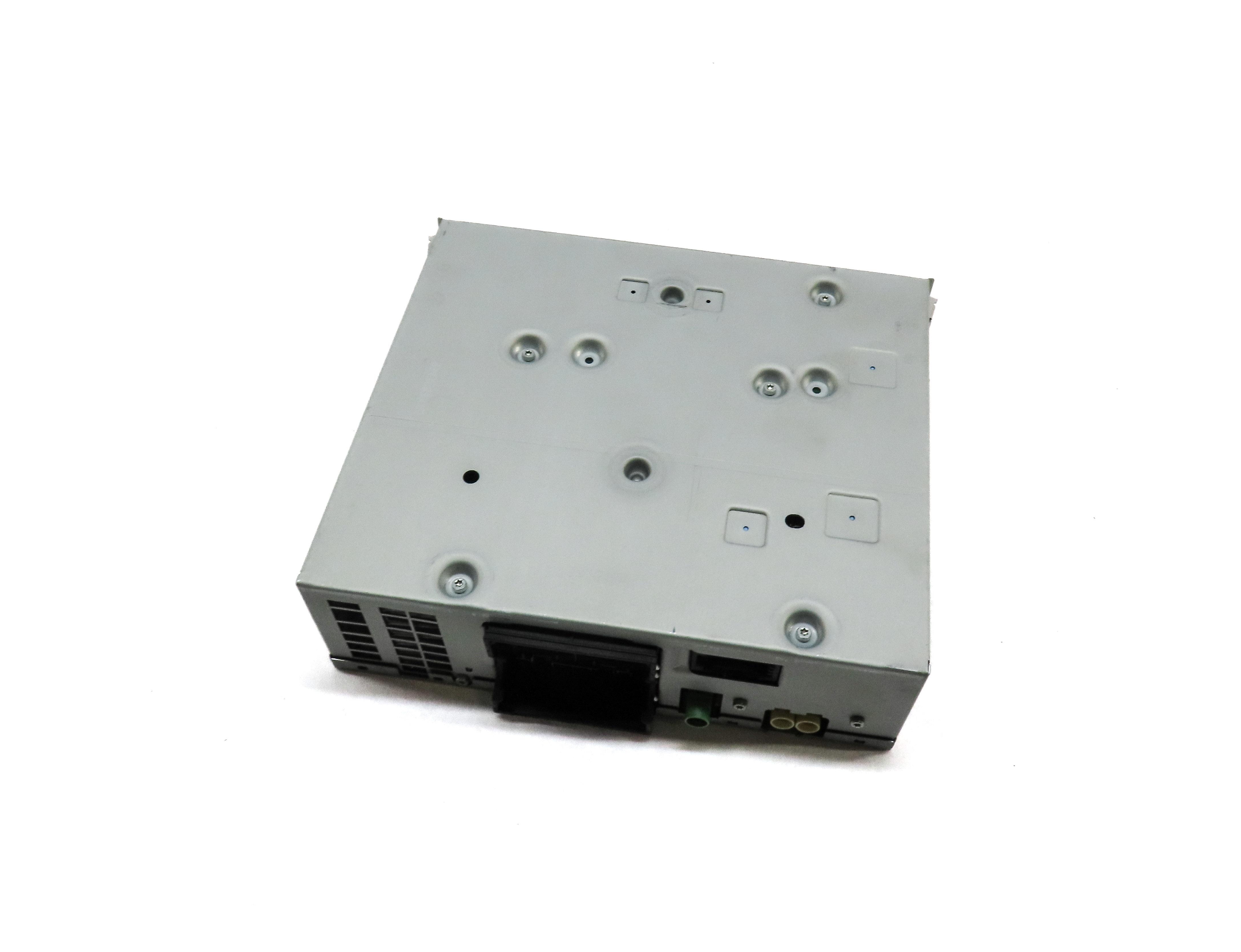 2013 AUDI S7 (C7) RADIO STEREO RECEIVER MODULE 4G0035082E — exact item pictured