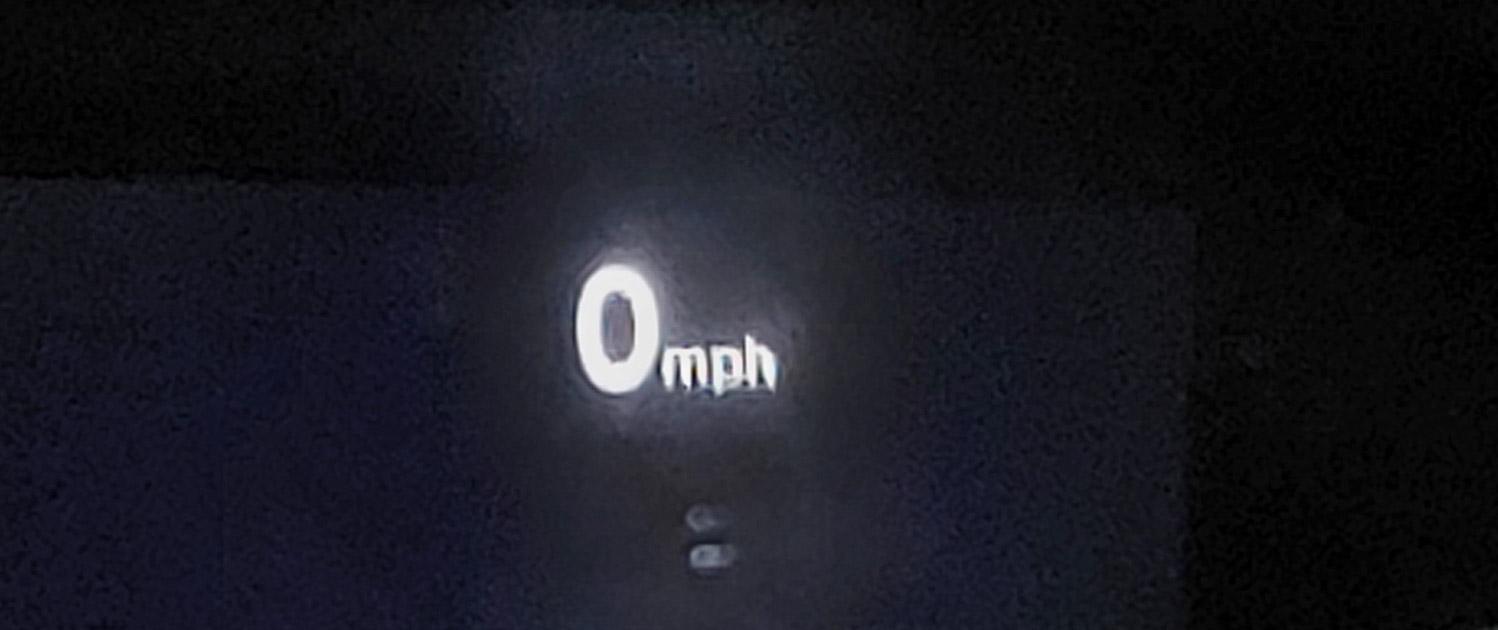 2012-2015 AUDI A7 S7 (C7 4G8) HUD HEADS UP DISPLAY PROJECTOR SCREEN — exact item pictured