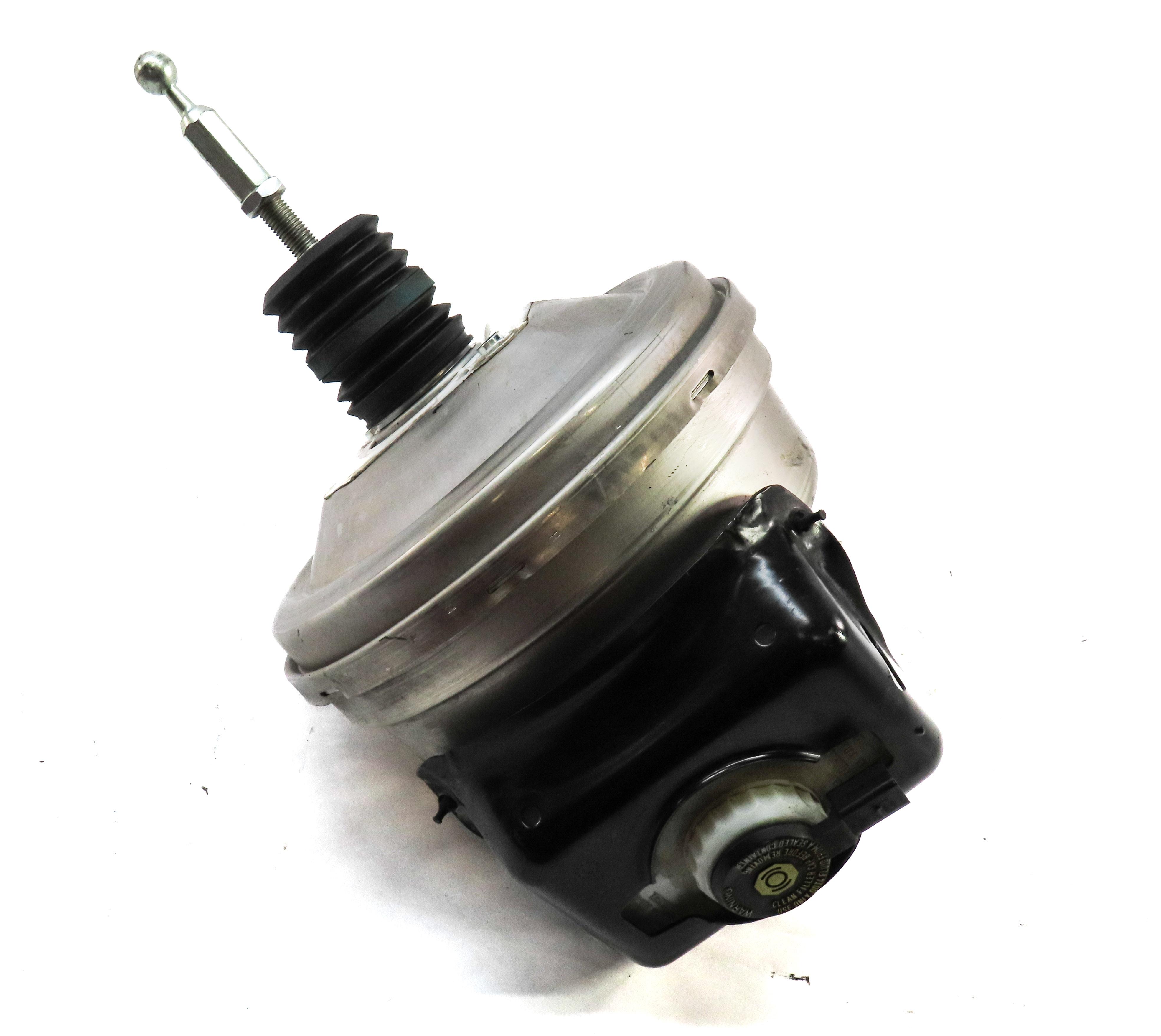 12-17 AUDI A4 S4 A5 S5 A6 S6 A7 S7 RS7 (C7 B8 8K 8T) BRAKE BOOSTER w/ CYLINDER — exact item pictured