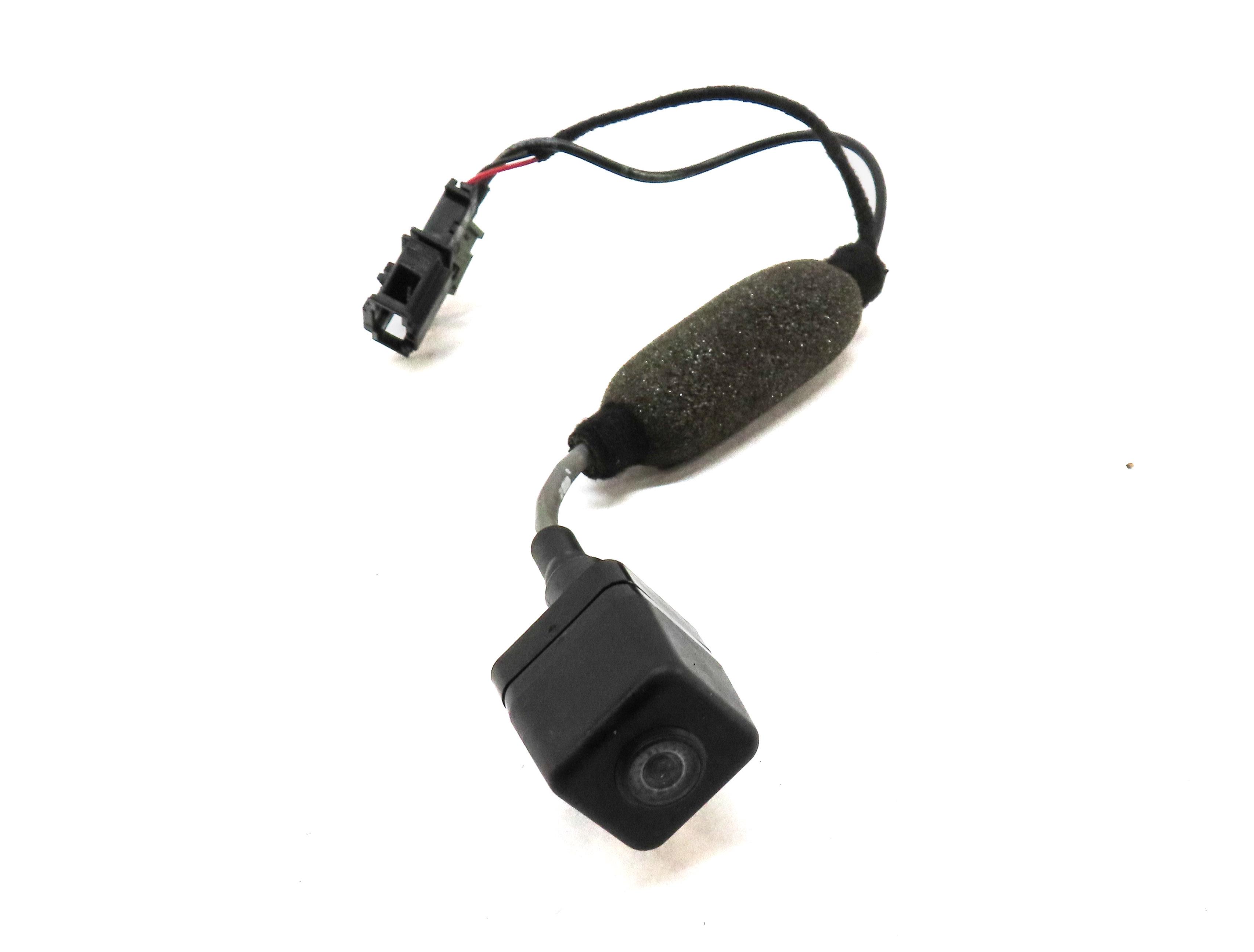 2011-2014 AUDI A8 S8 (D4 4H) REARVIEW BACKUP REVERSE CAMERA — exact item pictured