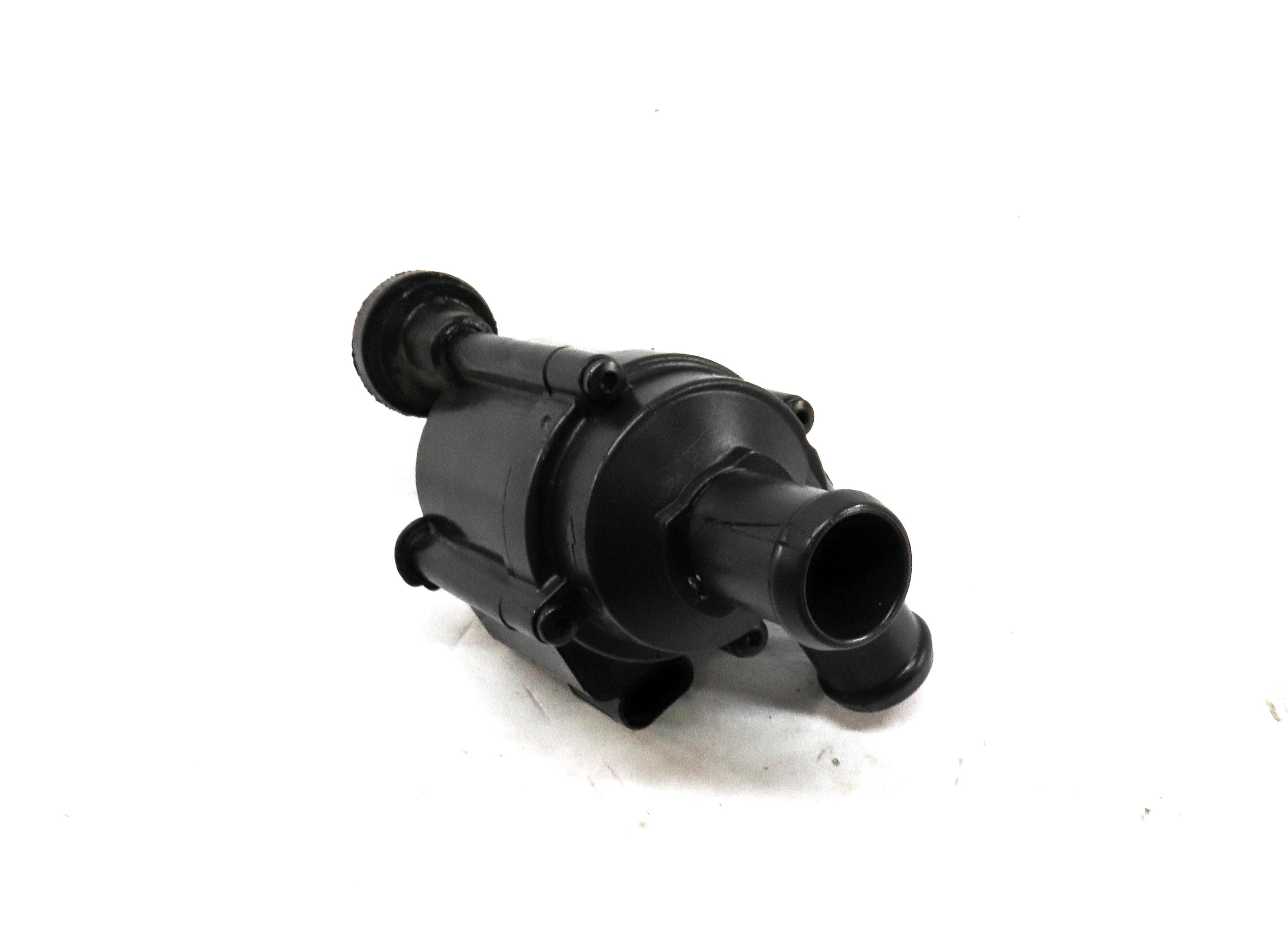 2018 AUDI A4 (B9 8W) 2.0L TURBO CYMC ENGINE AUXILIARY WATER COOLANT PUMP — exact item pictured