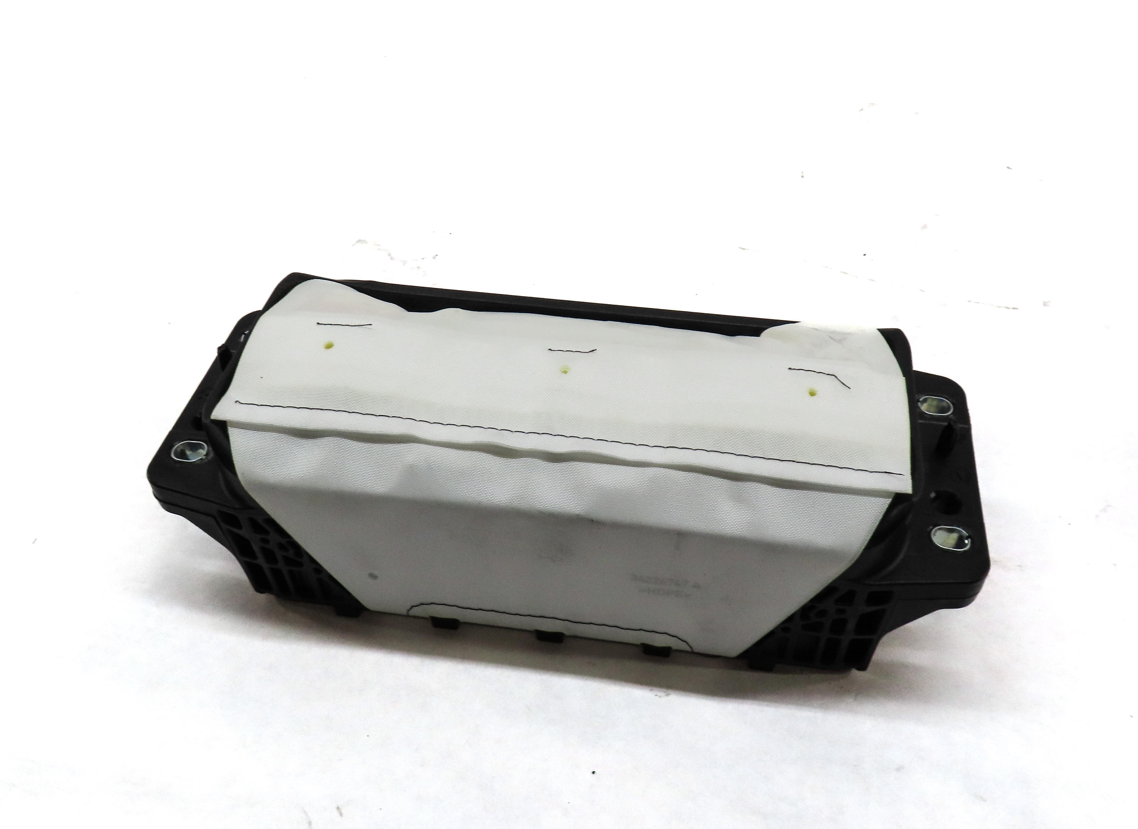2017-2018 AUDI A4 ALLROAD (B9 8W) RIGHT FRONT PASSENGER DASH AIRBAG SRS — exact item pictured