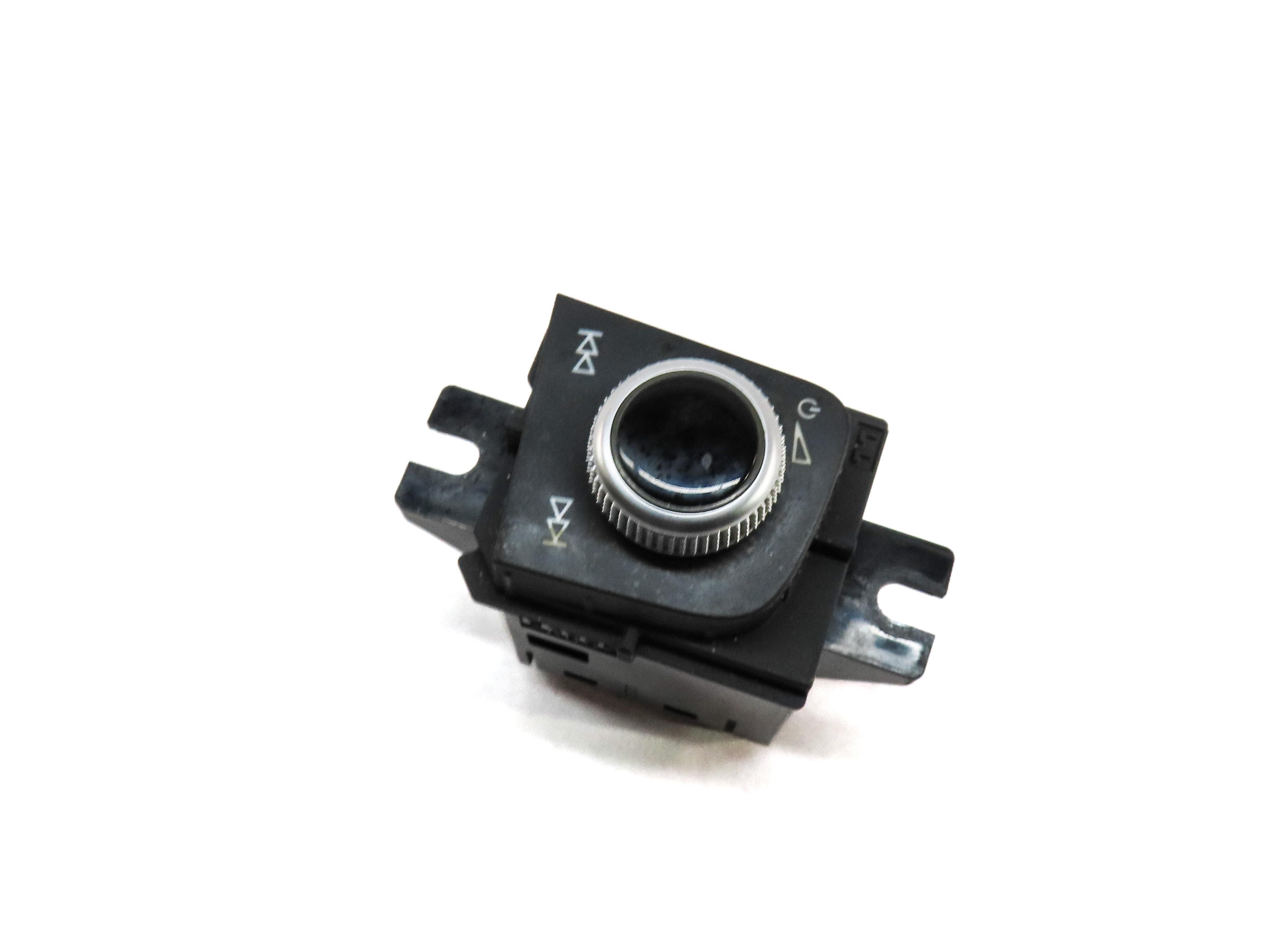 2017-2019 AUDI A4 ALLROAD (B9 8W) RADIO STEREO MEDIA VOLUME TRACK KNOB SWITCH — exact item pictured