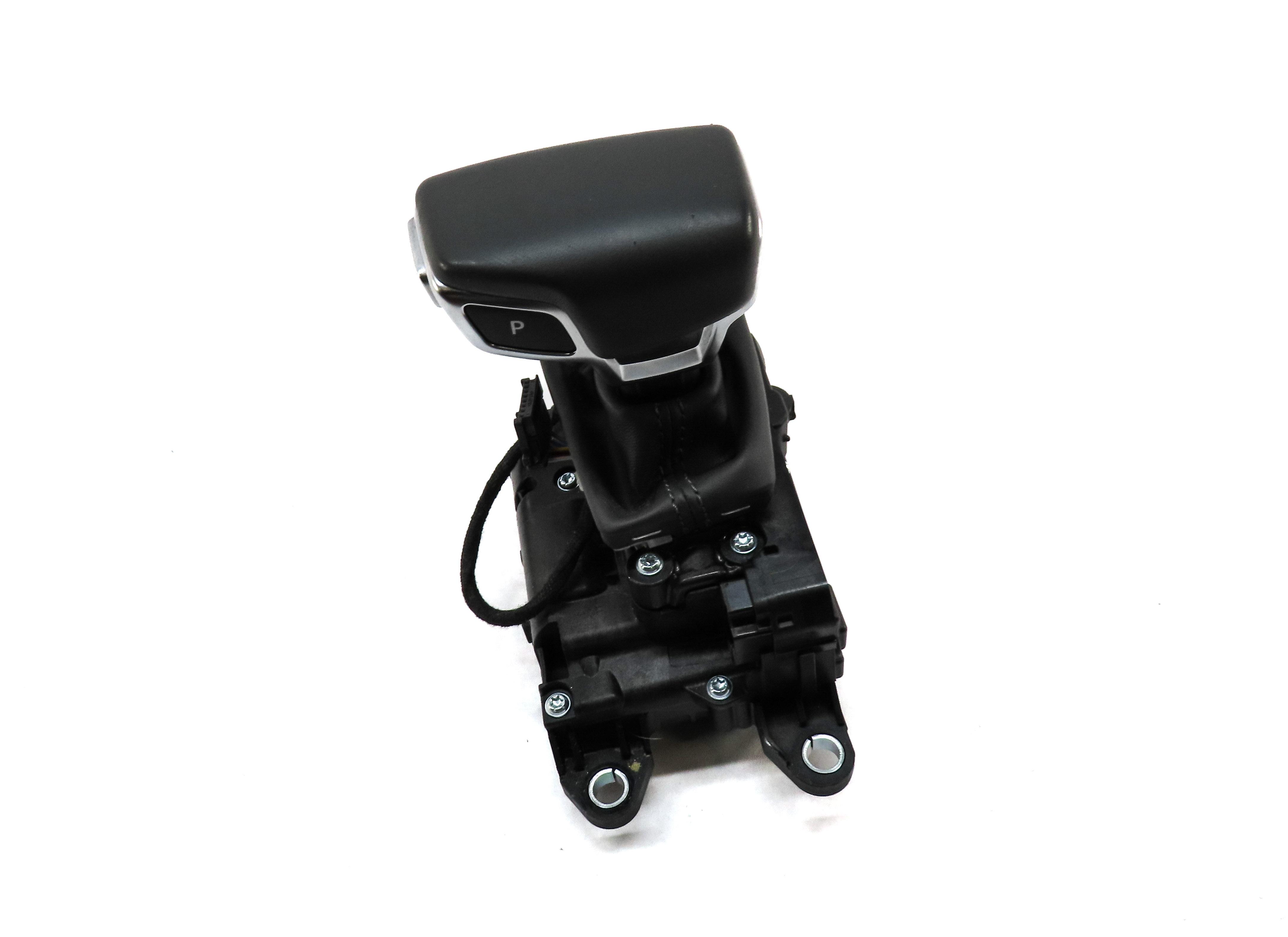 2017-2021 AUDI A4 A5 S4 S5 RS5 (B9 8W F5) AUTO TRANSMISSION GEAR SHIFTER & KNOB — exact item pictured