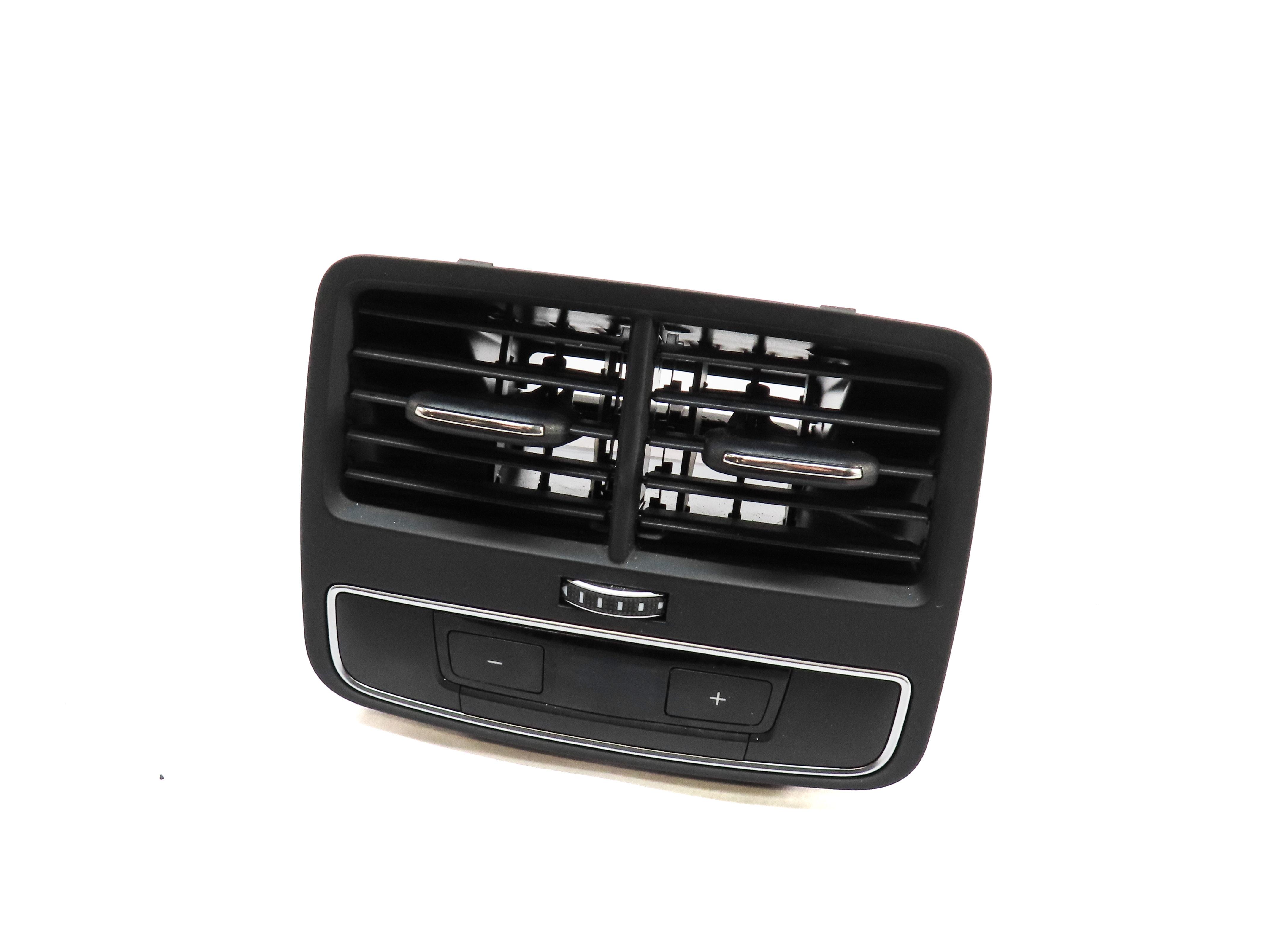 2017-2021 AUDI A4 A5 S5 (B9 8W F5) HEATER HEATER A/C TEMPERATURE CONTROL — exact item pictured
