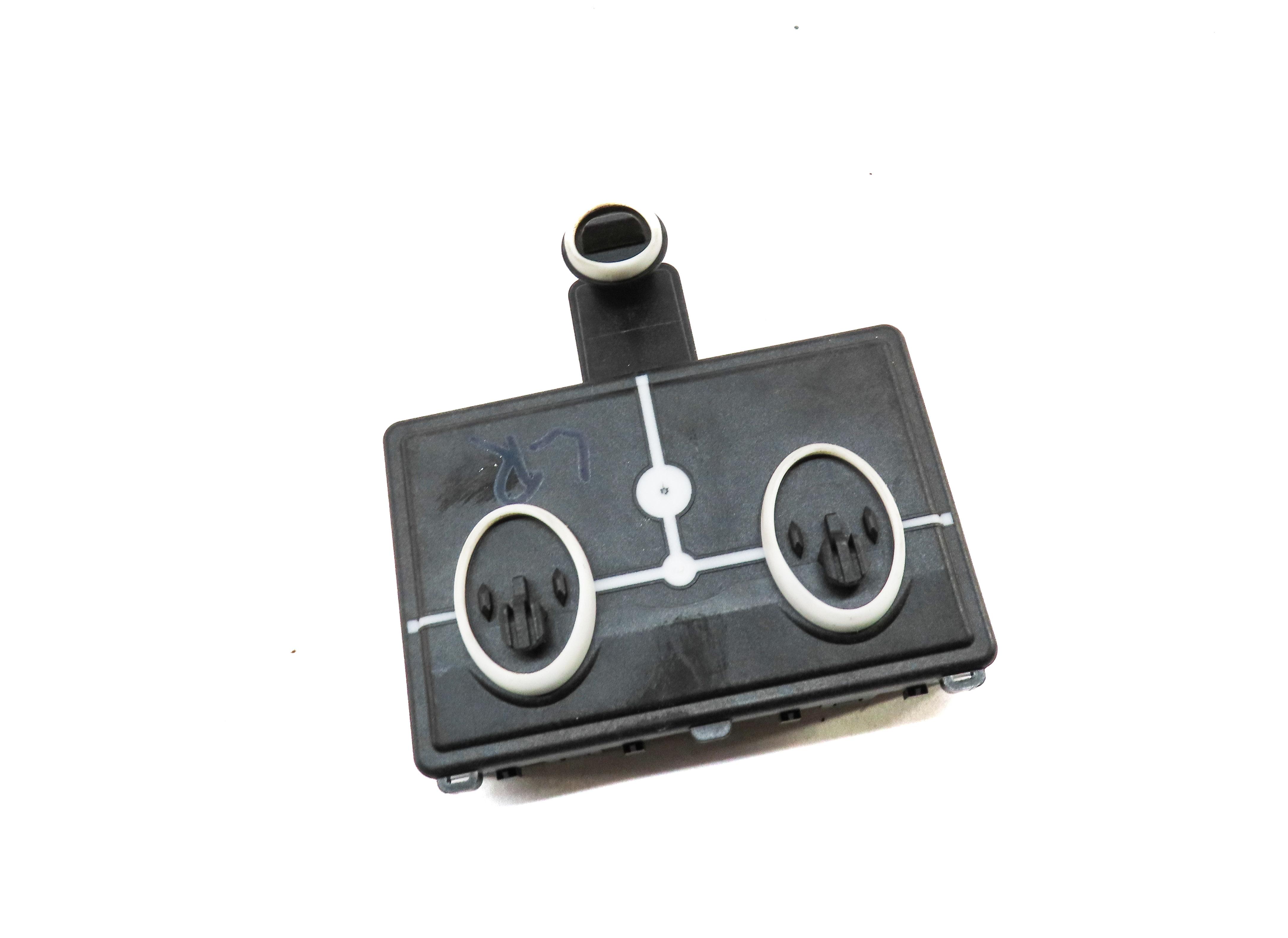 2018 AUDI A4 (B9 8W) REAR LEFT DOOR CONTROL MODULE 4M0959795H — exact item pictured