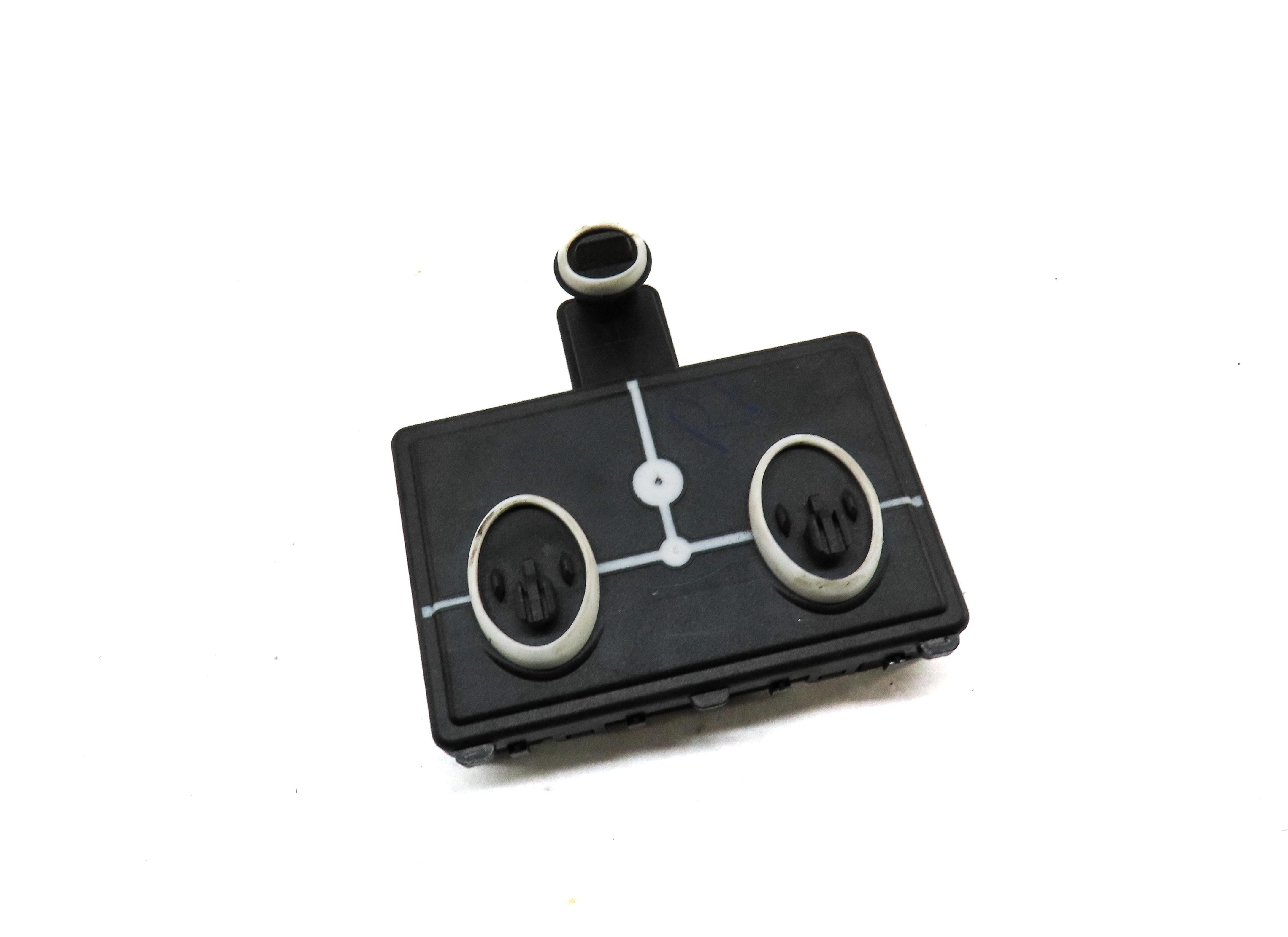 2018 AUDI A4 (B9 8W) FRONT RIGHT PASSENGER DOOR CONTROL MODULE 4M0959792H — exact item pictured