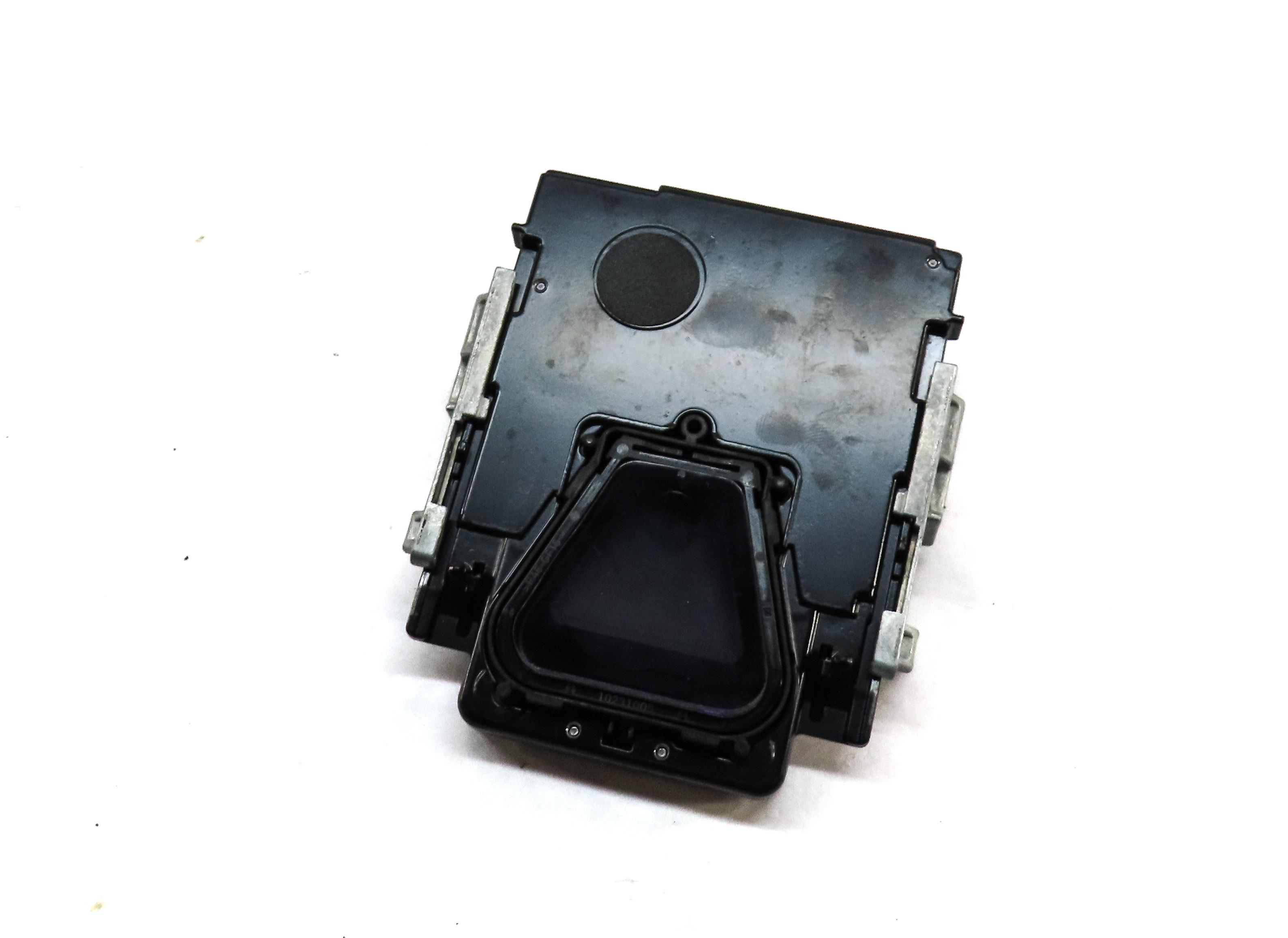 2017-2019 AUDI A4 ALLROAD (B9 8W) FRONT WINDSHIELD LANE ASSIST CAMERA — exact item pictured