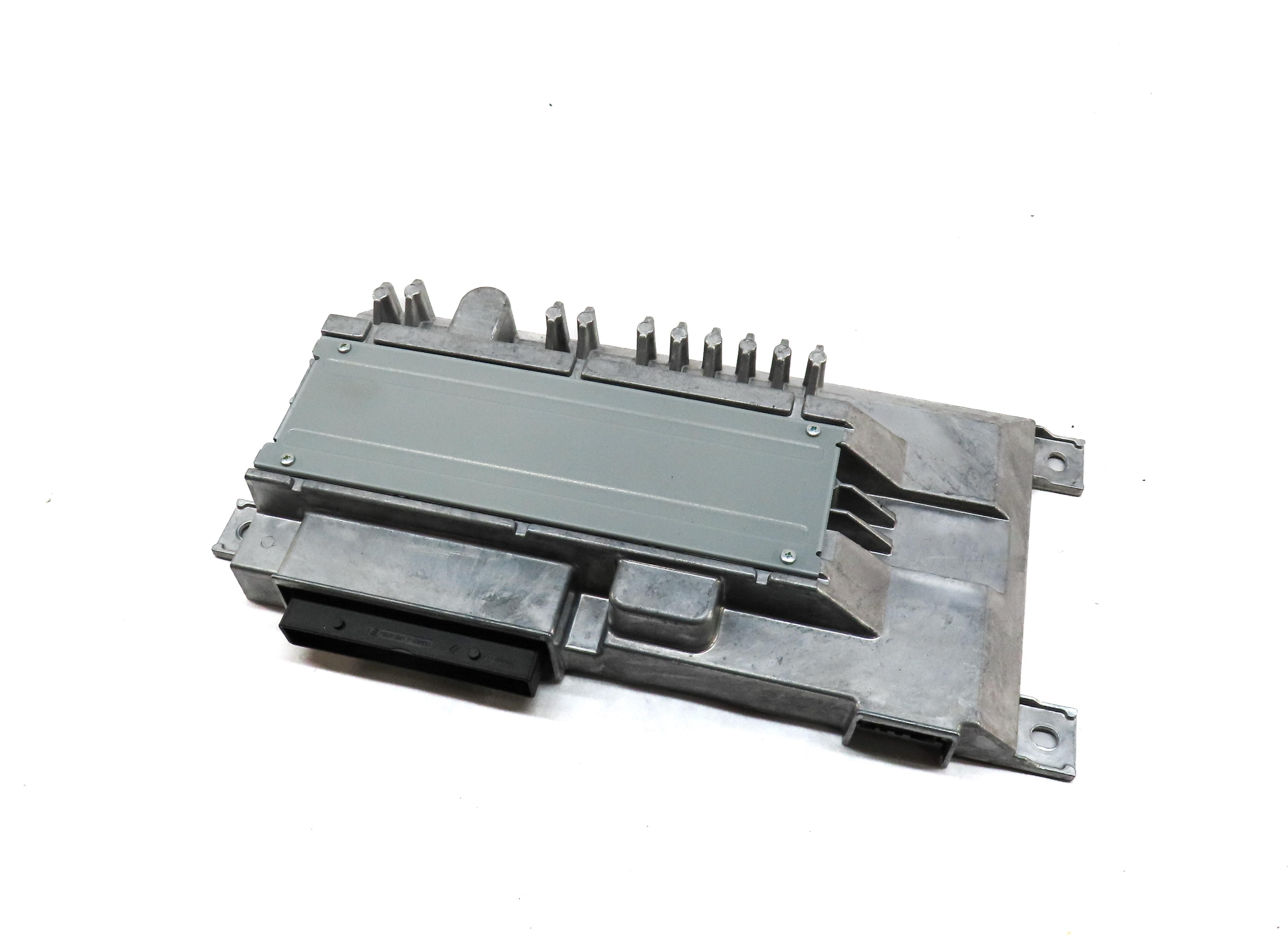 2017-2019 AUDI A4 (B9 8W) RADIO STEREO BANG & OLUFSEN AUDIO AMP AMPLIFIER — exact item pictured