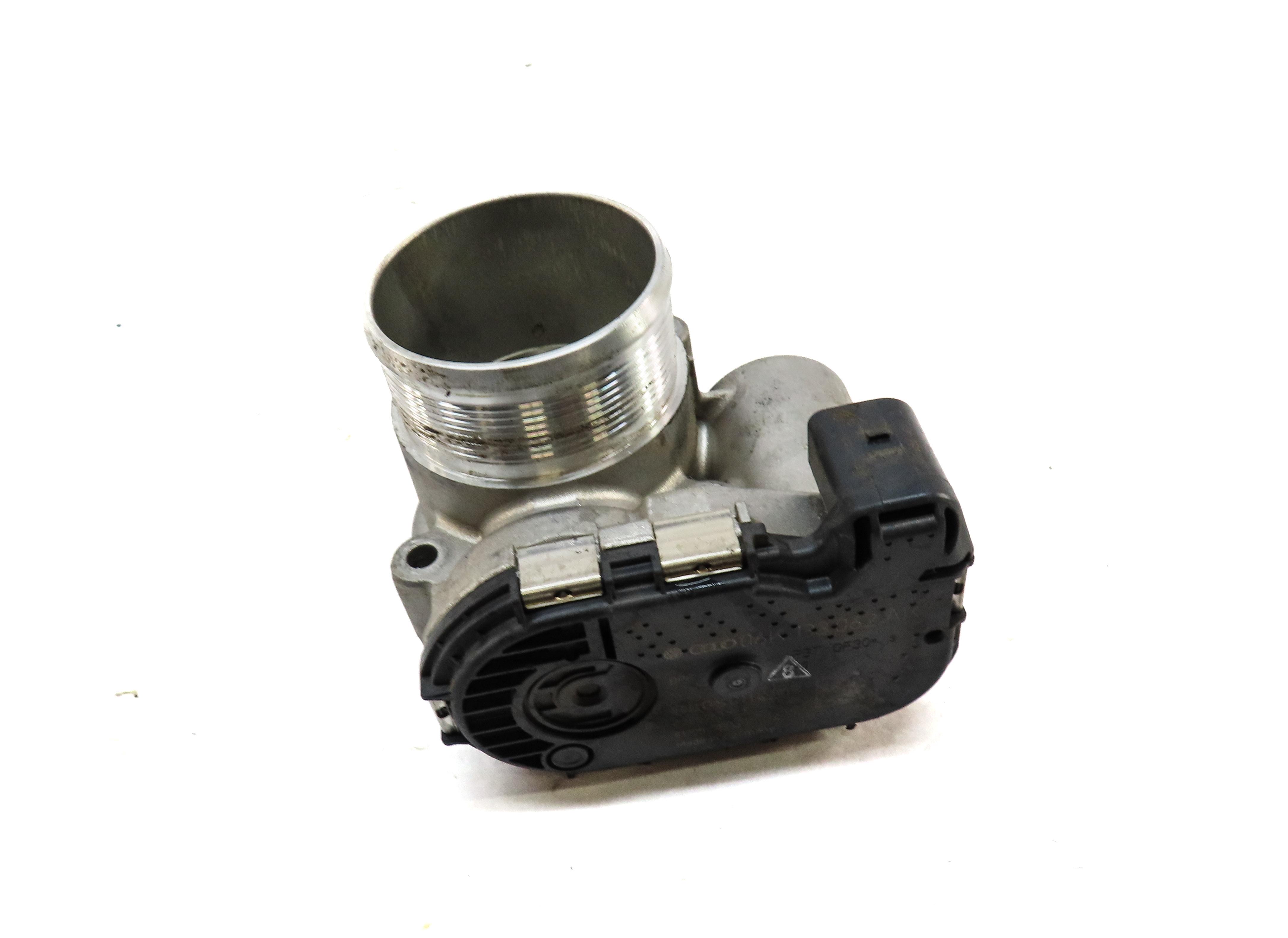 17-23 AUDI A3 A4 A5 A6 Q3 Q5 Q7 (B9 8W 8V FY 80A 4M) 2.0L TURBO THROTTLE BODY — exact item pictured