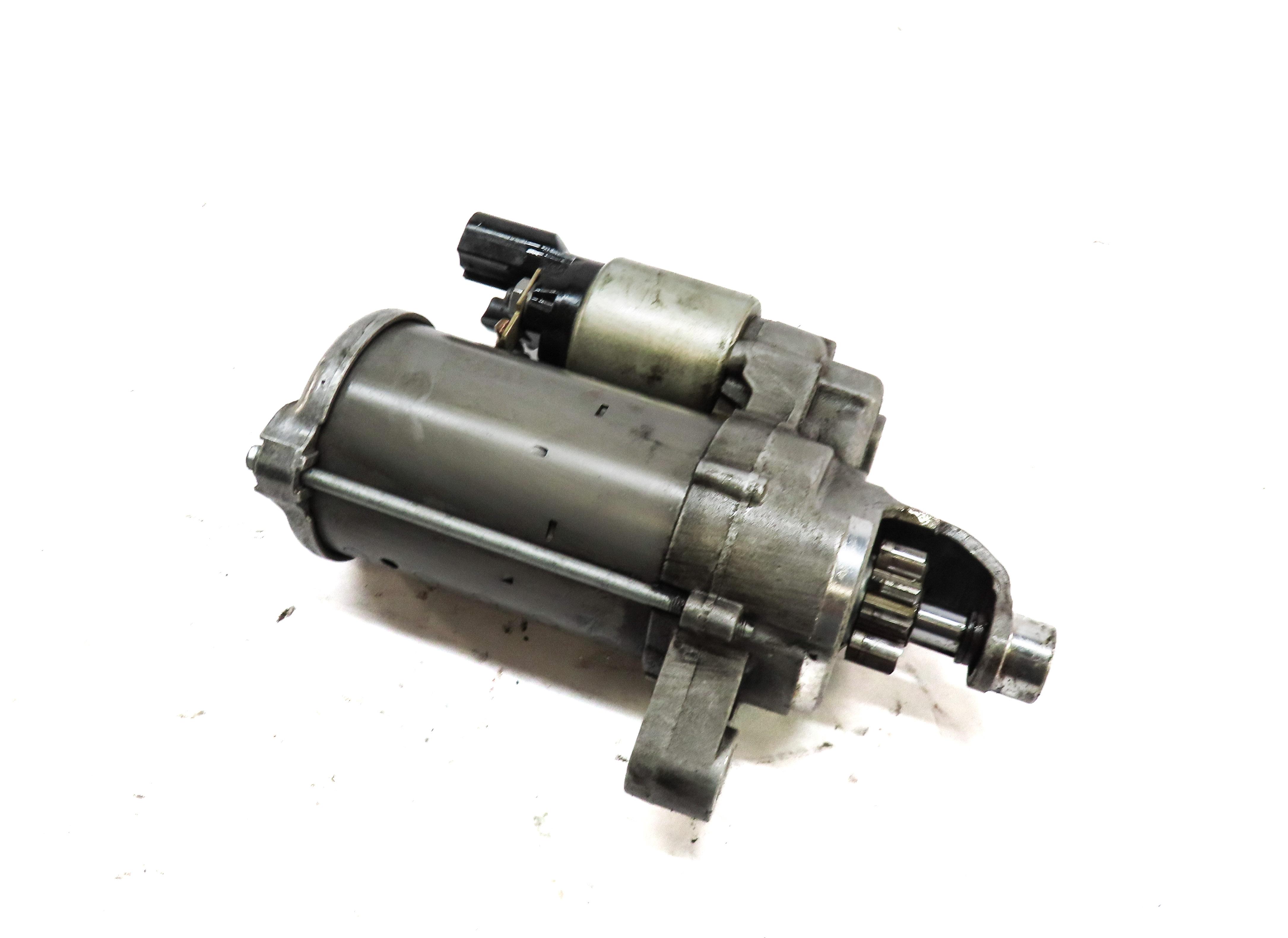 2017-2020 AUDI A4 A5 ALLROAD Q5 (B9 8W 8W6 80A) 2.0L TURBO ENGINE STARTER MOTOR — exact item pictured